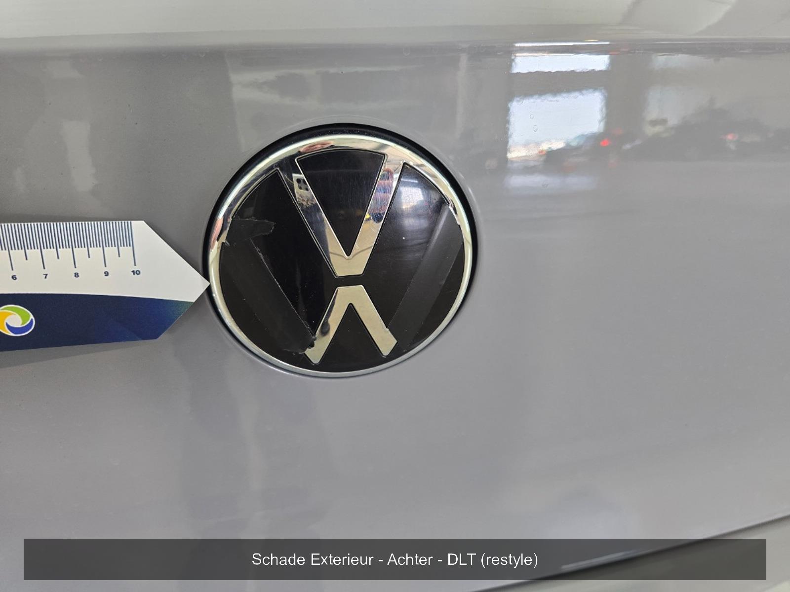 Volkswagen Golf 1.4 eHybrid GTE | 2022 | 109.633 km | Automaat | JBL15N | NAP: Geen oordeel