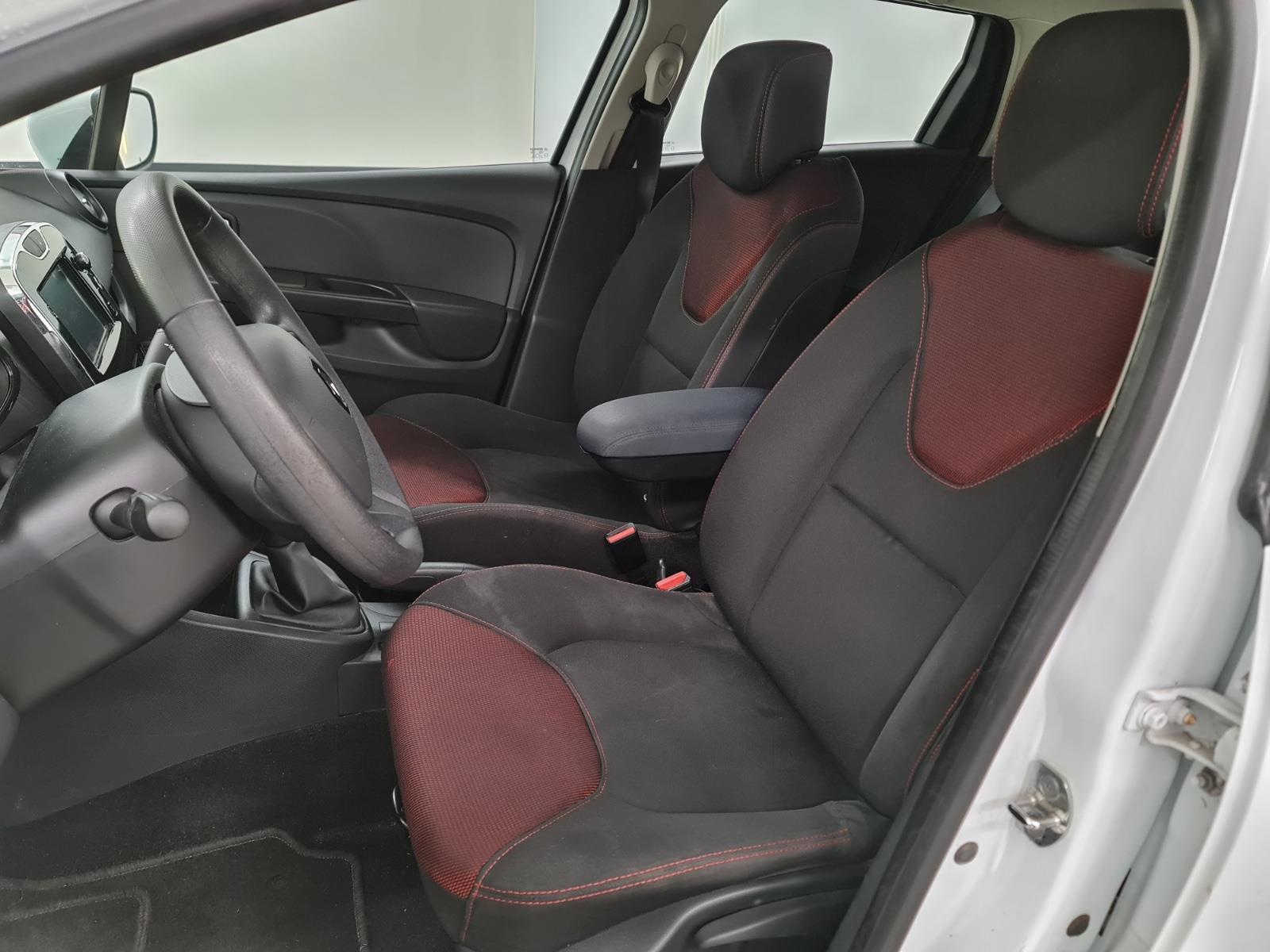 Renault Clio Estate 1.2 16V Station Wagon | 2013 | 117,759 km | PD059D | NAP: No rating