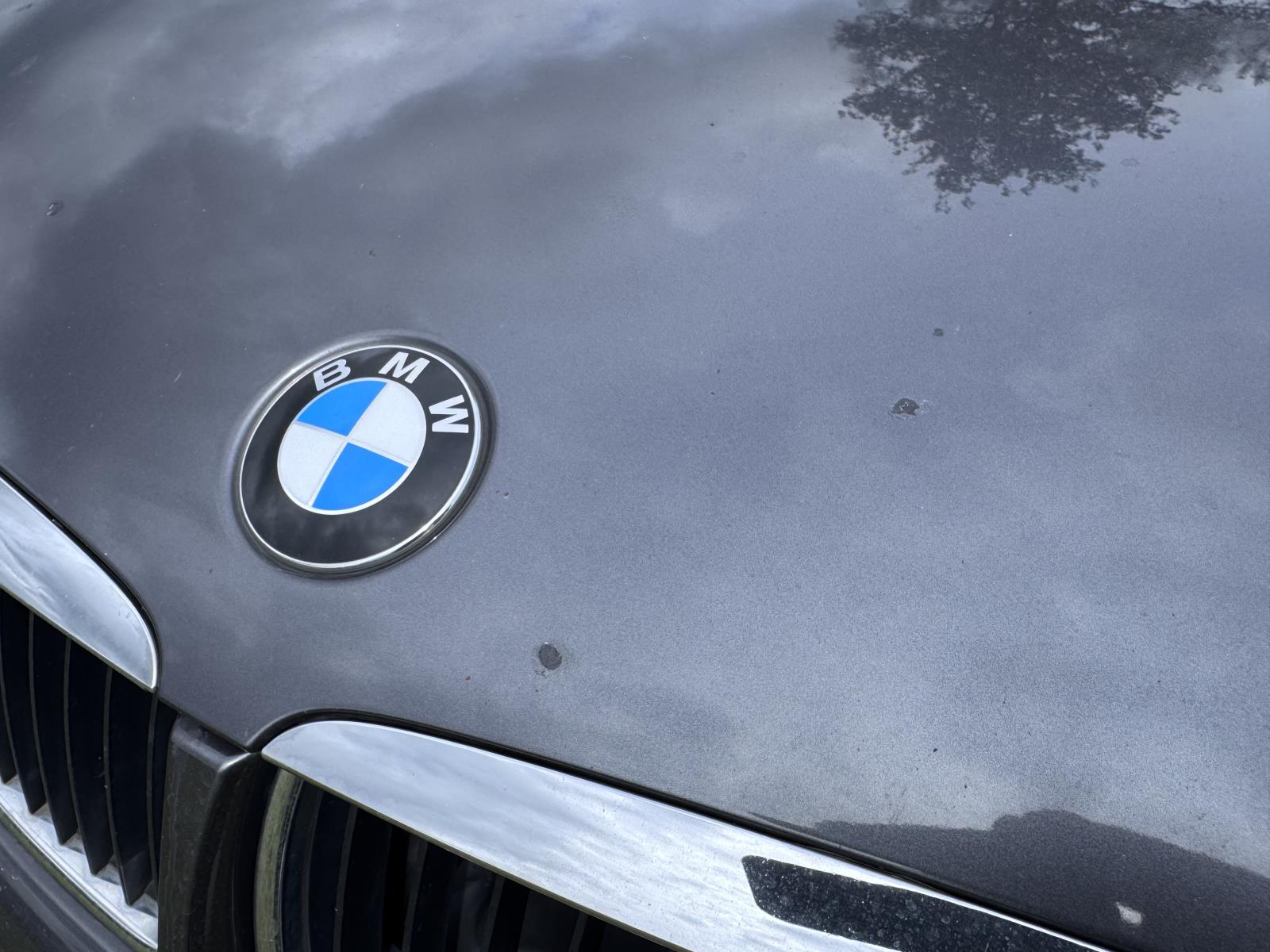 BMW | 3-serie Touring | 320i | 2006 | 272.805 km | K201XJ | Geen oordeel