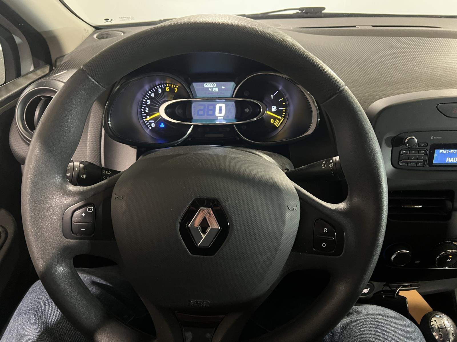 Renault | Clio Estate | 0.9 TCe Authentique | 2014 | 159.067 km | 5TPT20 | Logisch