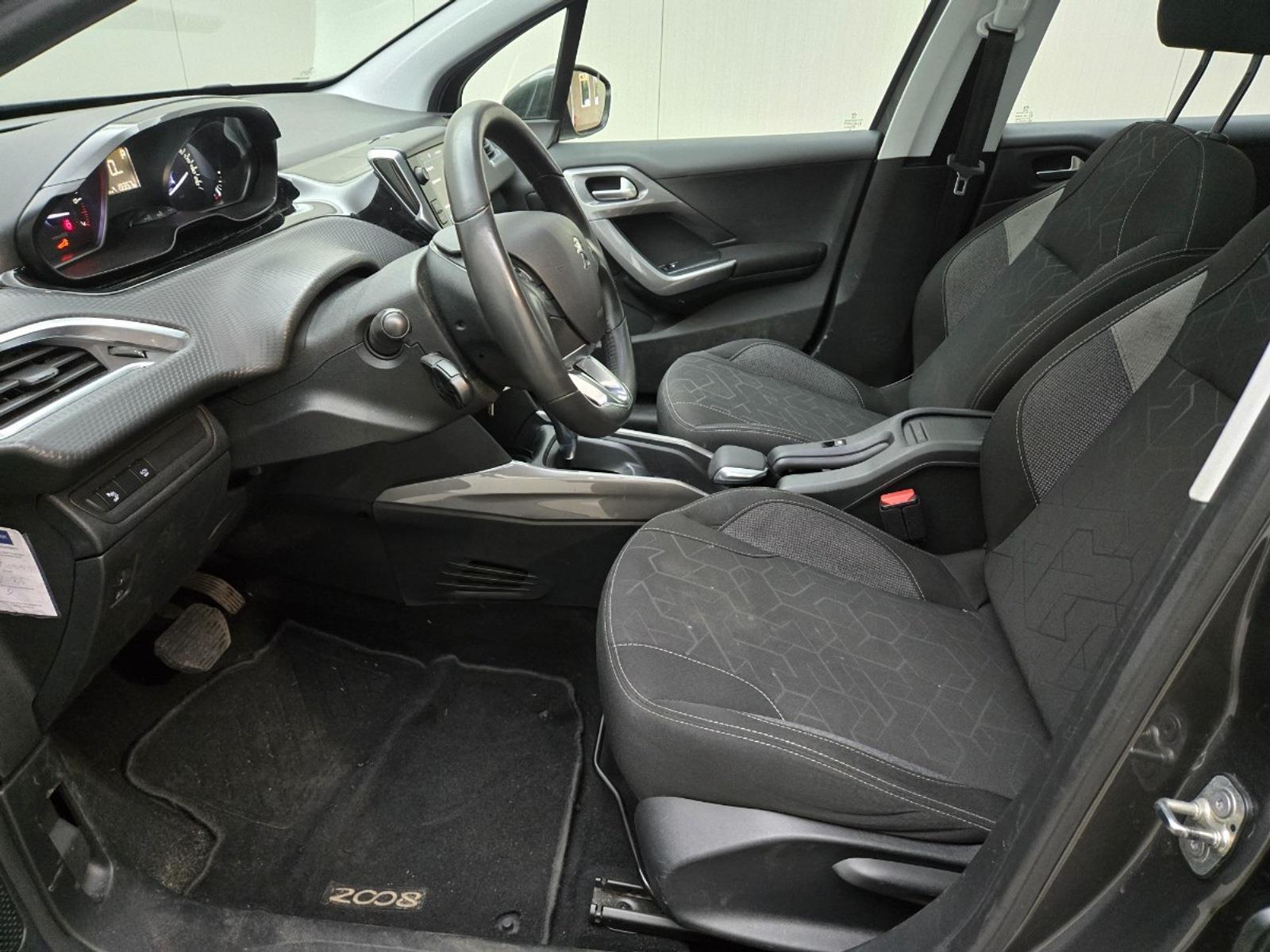Peugeot 2008 1.2 PureTech Blue Lion | 2019 | 148,825 km | Automatic | XX074H | NAP: Makes sense