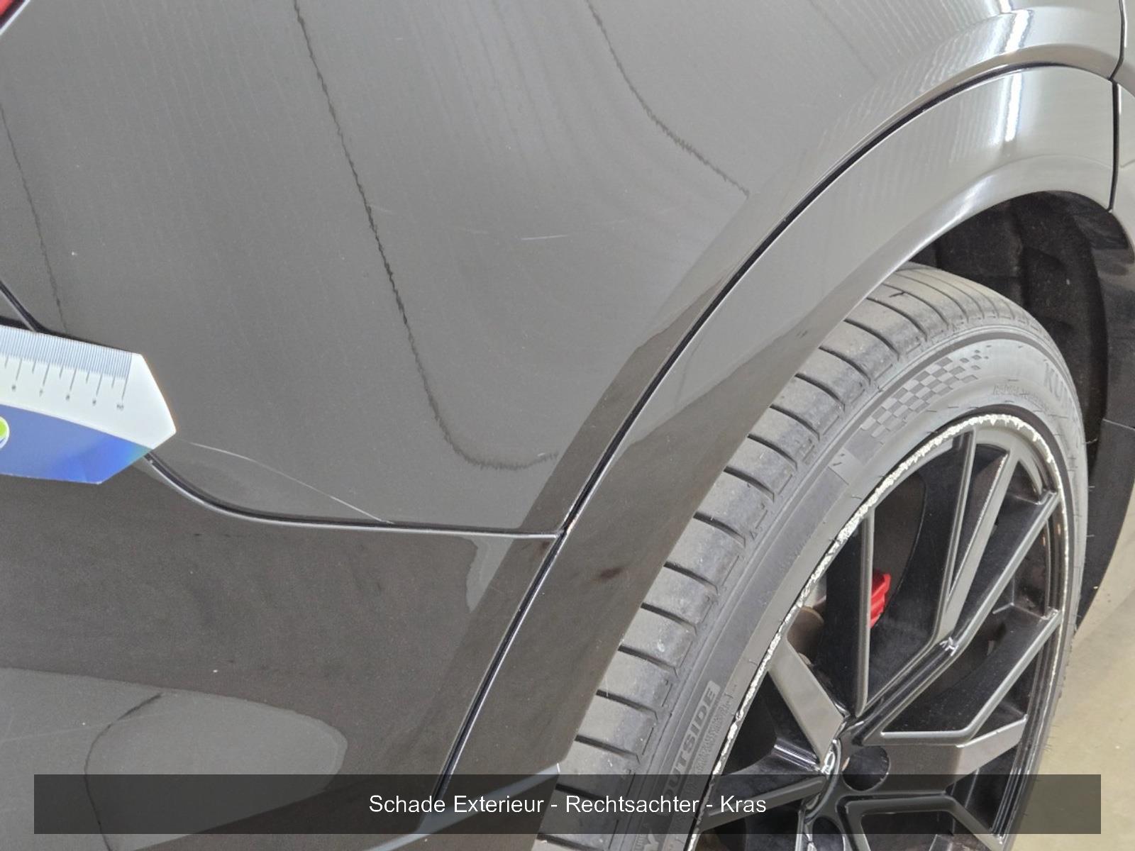 Audi e-tron e-tron 55 quattro advanced Pro Line S 95 kWh | 2019 | 114.270 km | Automaat | R658KT | NAP: Geen oordeel