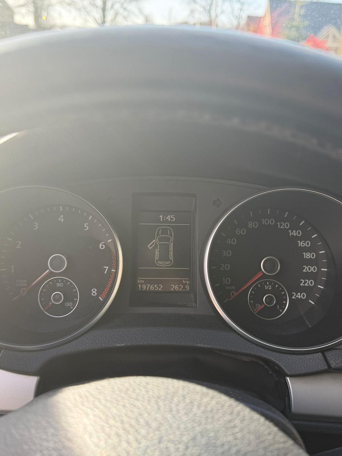 Volkswagen | Golf | 1.4 TSI Highline | 2009 | 197.652 km | TH423V | Geen oordeel