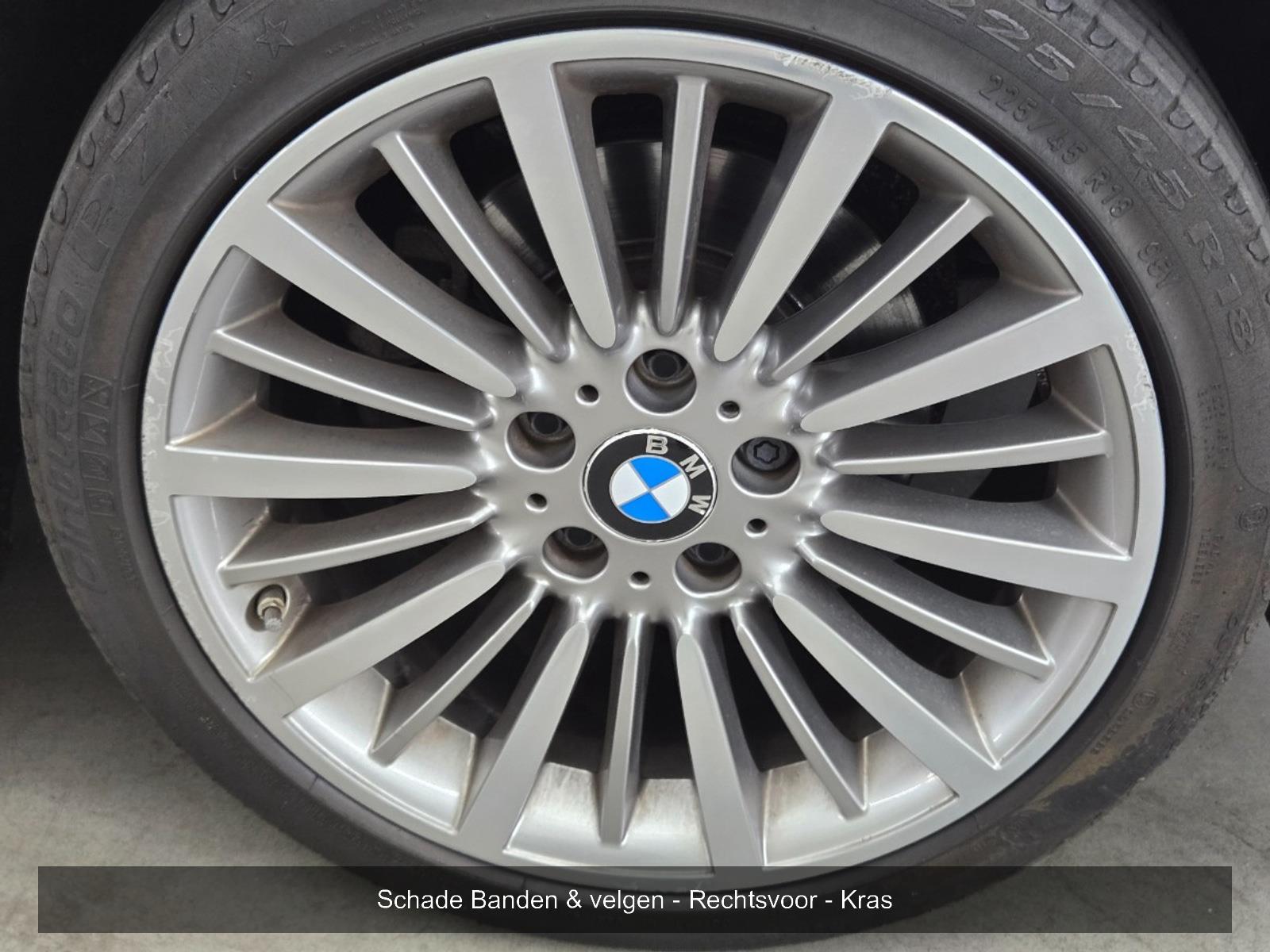 BMW 3 Series Touring 318i Luxury Edition Station Wagon | 2019 | 60,774 km | Automatic | XN908Z | NAP: Reasonable