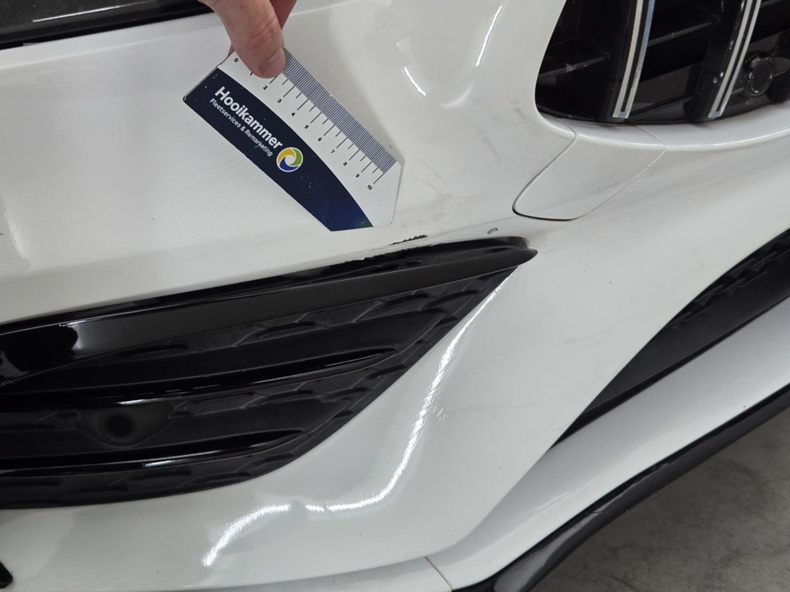 Mercedes-Benz CLA-Class AMG 35 4MATIC Premium Plus | 2019 | 159,932 km | Automatic | H333ZF | NAP: No rating