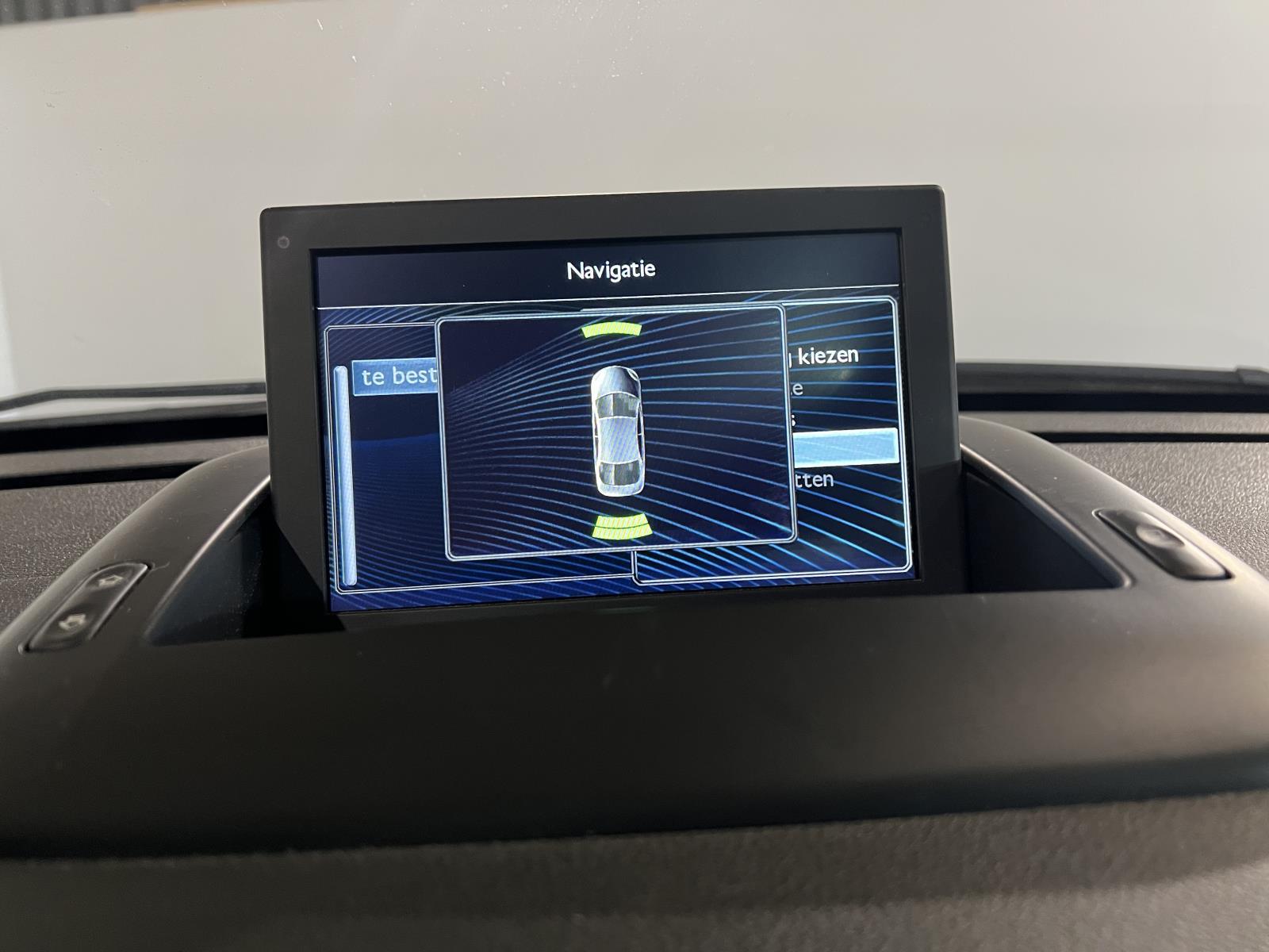 Peugeot | 5008 | 1.6 e-HDi Style 5p. | 2013 | 277.209 km | 4KGP98 | Logisch