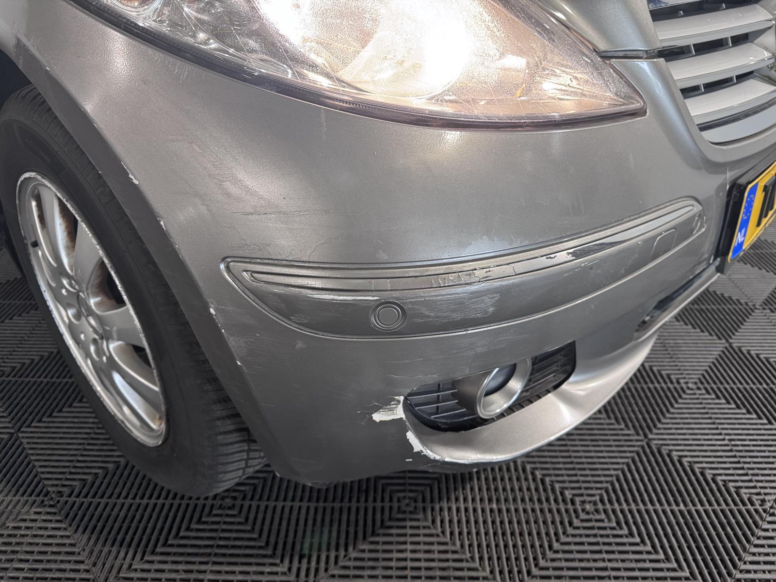Mercedes-Benz | A-klasse | 170 Classic | 2006 | 147.757 km | TK033R | Geen oordeel