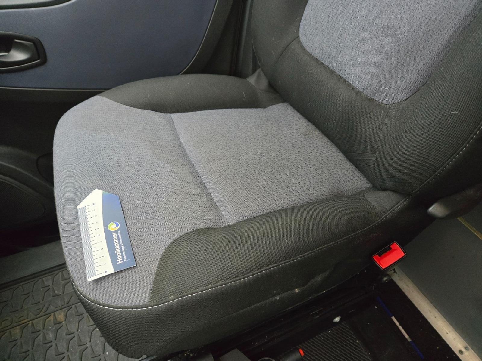 Opel Vivaro 1.6 CDTI L1H1 Edition EcoFlex | 2018 | 230,817 km | V672PT | NAP: Makes sense