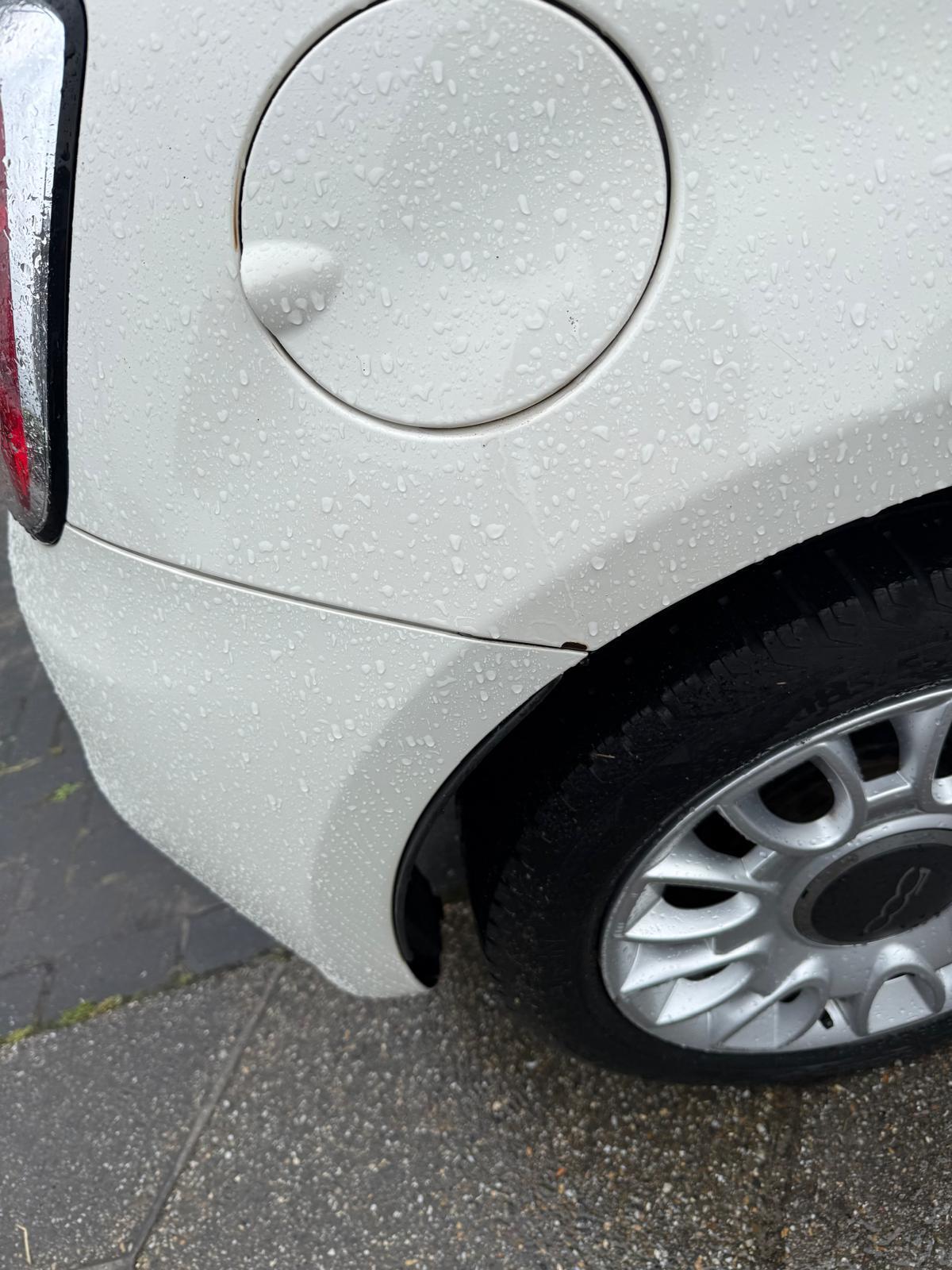 Fiat | 500 | 0.9 TwinAir Turbo 500S | 2014 | 223.676 km | 2XBH60 | Geen oordeel