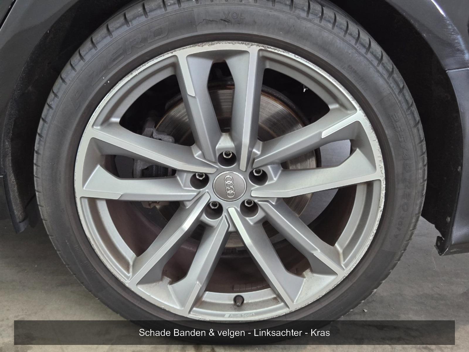 Audi A6 Limousine 45 TDI quattro Sport Pro Line S | 2019 | 255.236 km | Automaat | G726TH | NAP: Geen oordeel