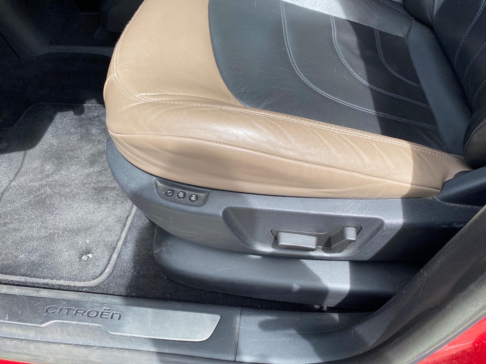 Citroen Grand C4 Picasso 2.0 HDi Exclusive | 2014 | 238.403 km | Automaat | RR976H | NAP: Geen oordeel
