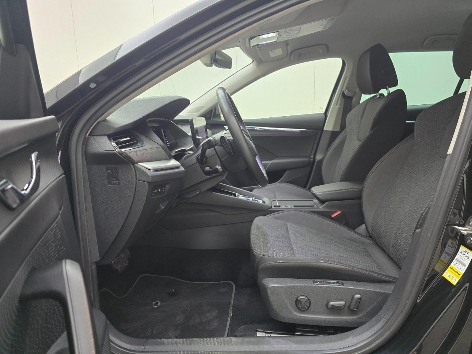 Skoda Octavia Combi 2.0 TDI Station Wagon | 2021 | 211,711 km | Automatic | GKB33K | NAP: No rating