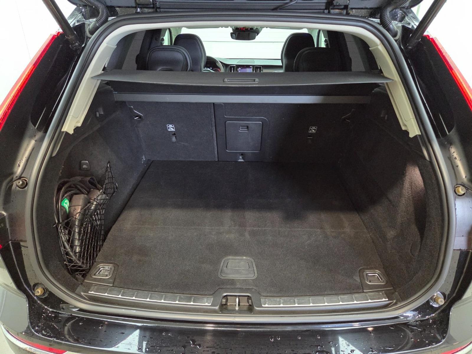 Volvo XC60 2.0 T8 Twin Engine AWD Inscription | 2019 | 121.334 km | Automaat | T365NR | NAP: Geen oordeel