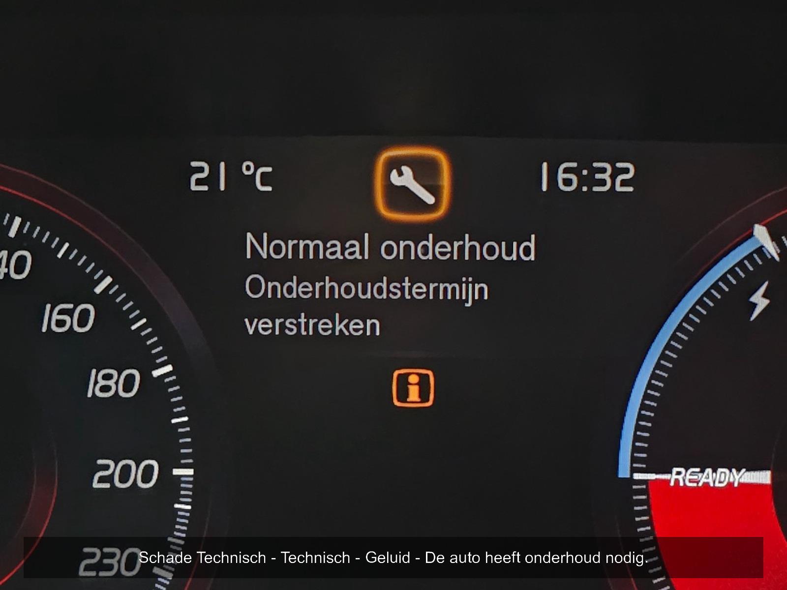 Volvo XC60 2.0 T8 Twin Engine AWD Inscription | 2019 | 121.334 km | Automaat | T365NR | NAP: Geen oordeel