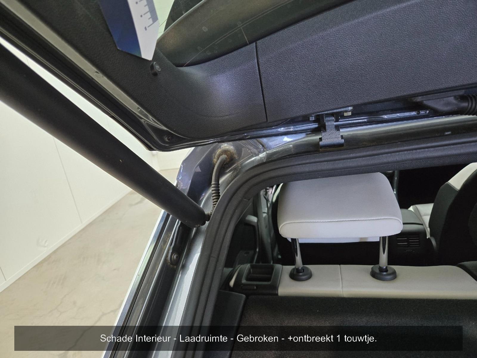 Volkswagen T-Roc 1.5 TSI Sport | 2019 | 138.954 km | X261JK | NAP: Geen oordeel