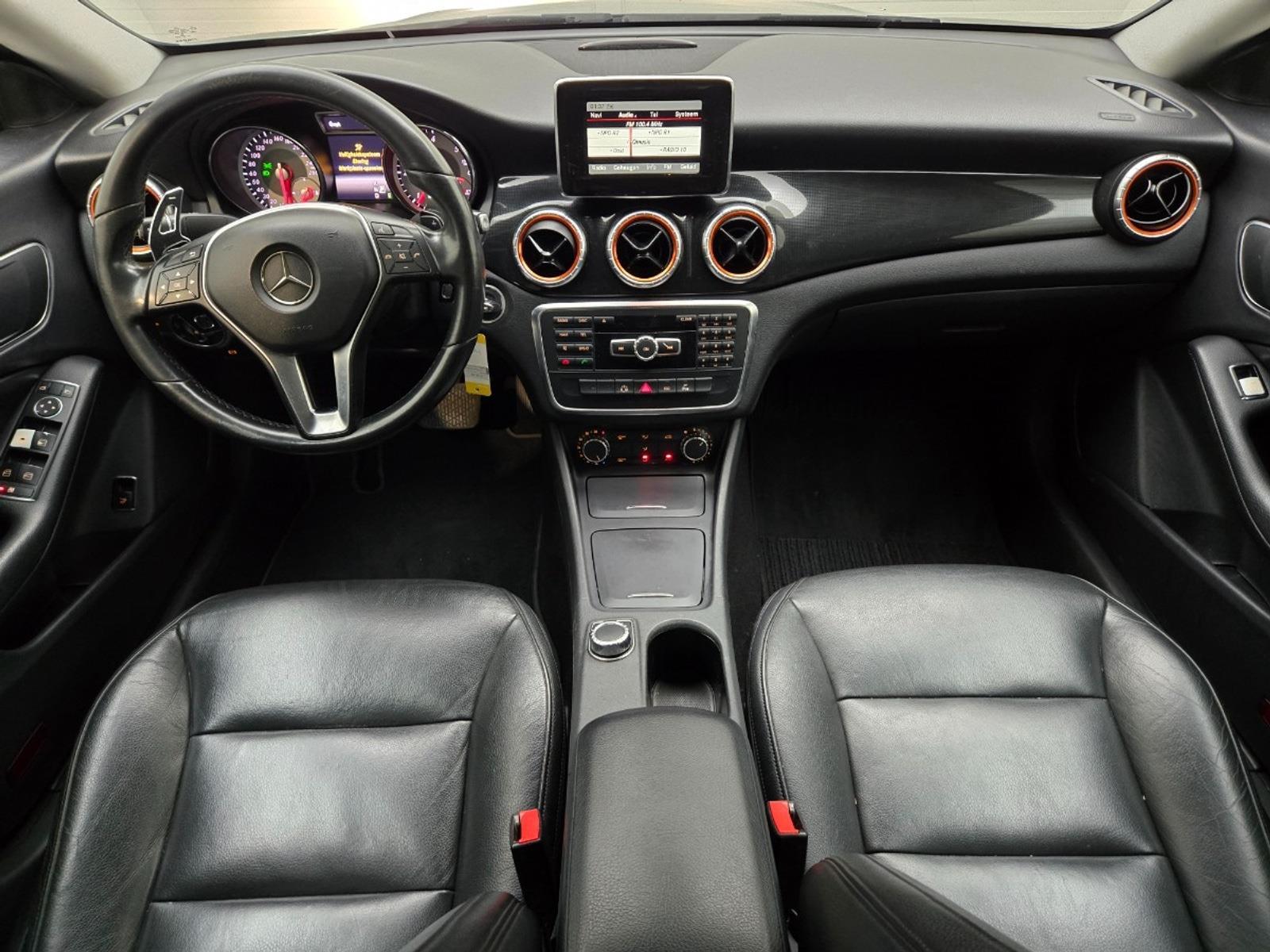Mercedes-Benz CLA-Class 180 CDI Lease Edition | 2015 | 359,647 km | Automatic | 7ZRJ85 | NAP: Makes sense