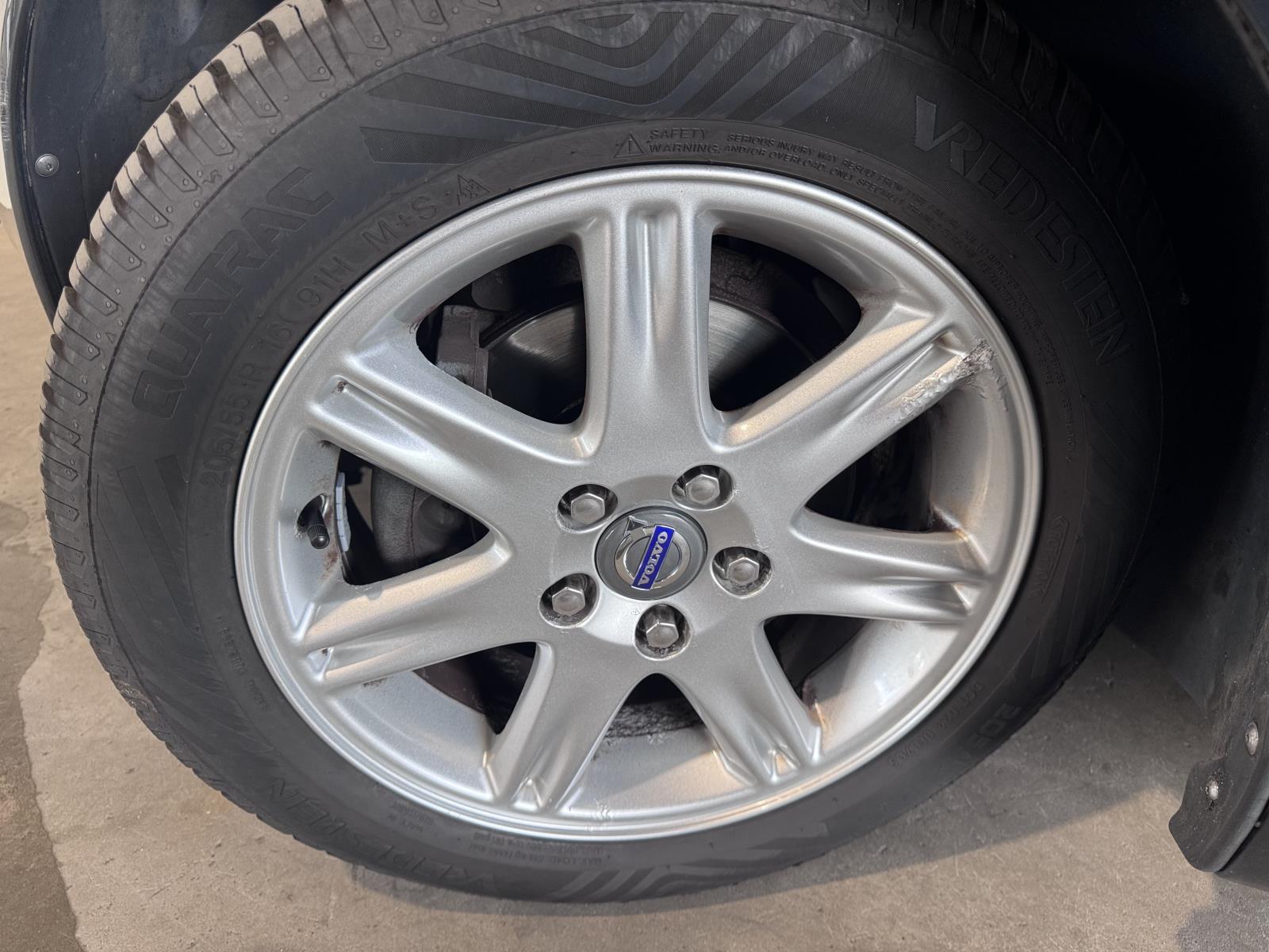Volvo | V50 | 2.0 Momentum | 2009 | 321,169 km | 53JZG3 | Logical