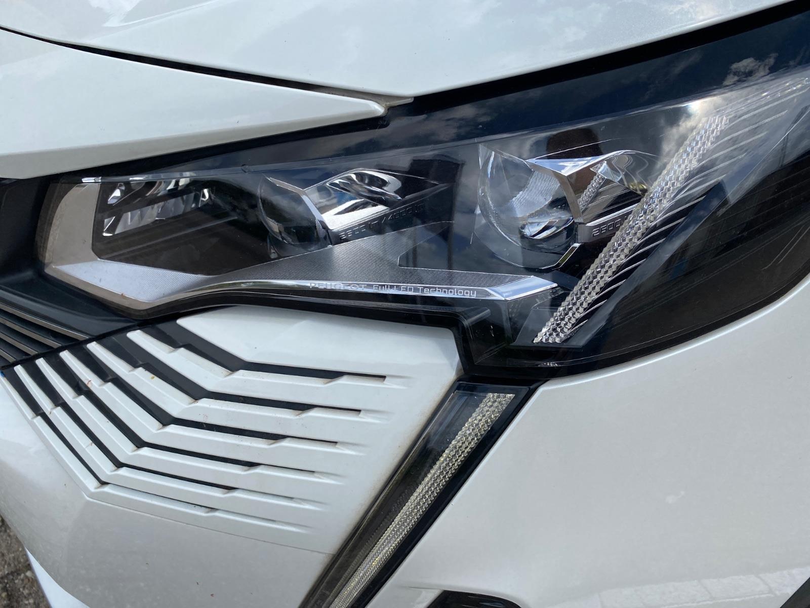 Peugeot 3008 1.6 HYbrid 225 GT | 2022 | 102.371 km | Automaat | N153VV | NAP: Logisch
