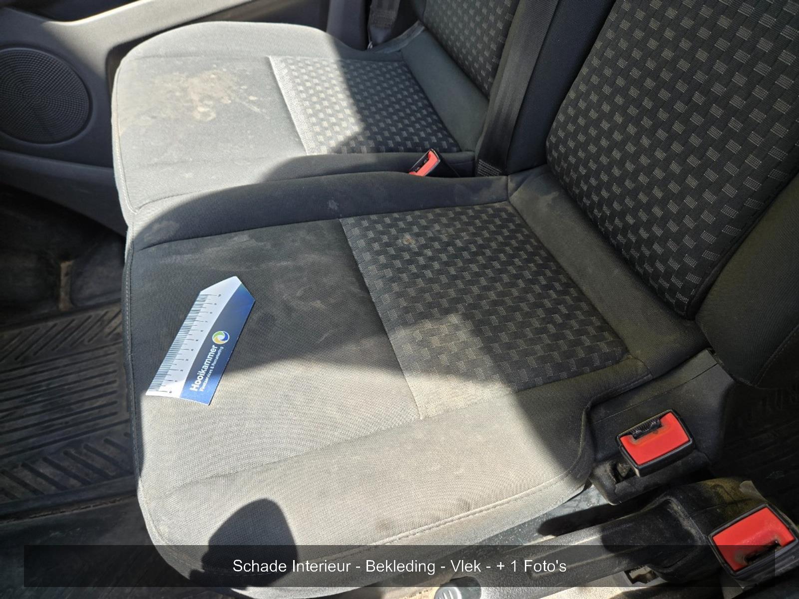 Ford Transit Custom 320 2.0 TDCI L2H1 Trend DC | 2020 | 225.596 km | VVV56G | NAP: Geen oordeel