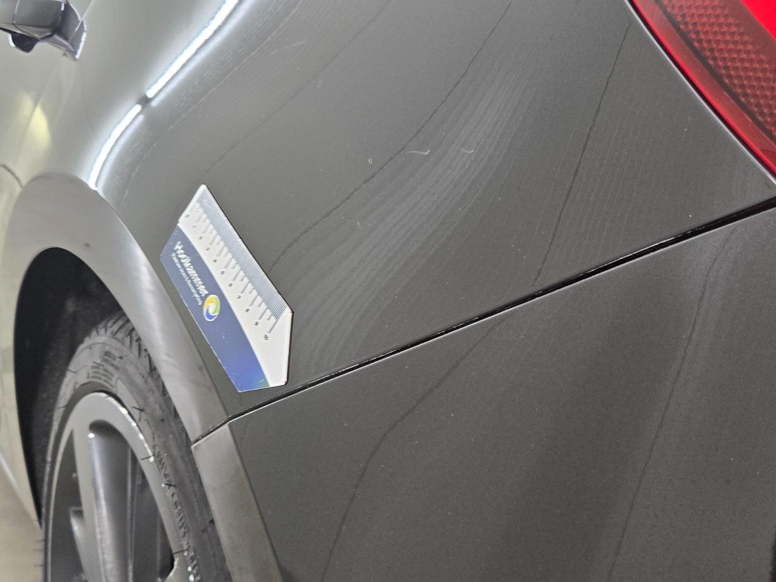 SEAT Leon ST 1.8 TSI FR Connect | 2016 | 195,177 km | Automatic | P270KN | NAP: No rating