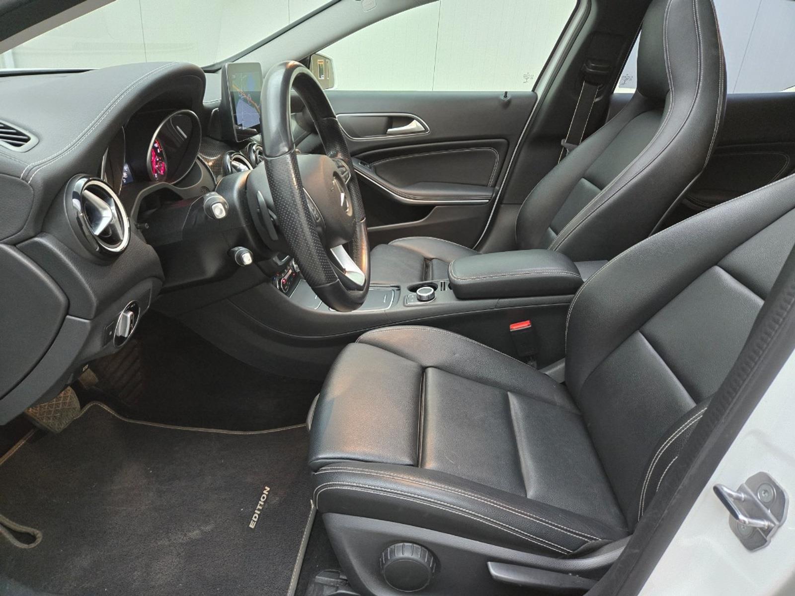 Mercedes-Benz GLA-klasse 200 Premium Plus | 2020 | 92.939 km | Automaat | S200NX | NAP: Geen oordeel