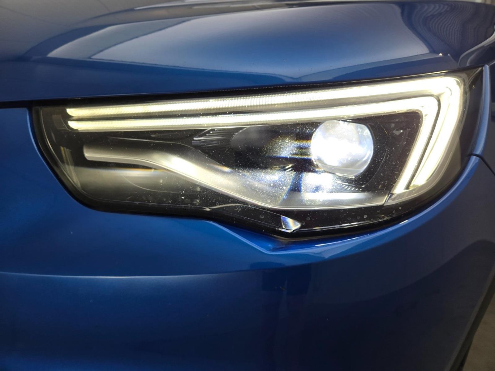 Opel Grandland X 1.2 Turbo Innovation | 2018 | 133,762 km | SN939L | NAP: Logical