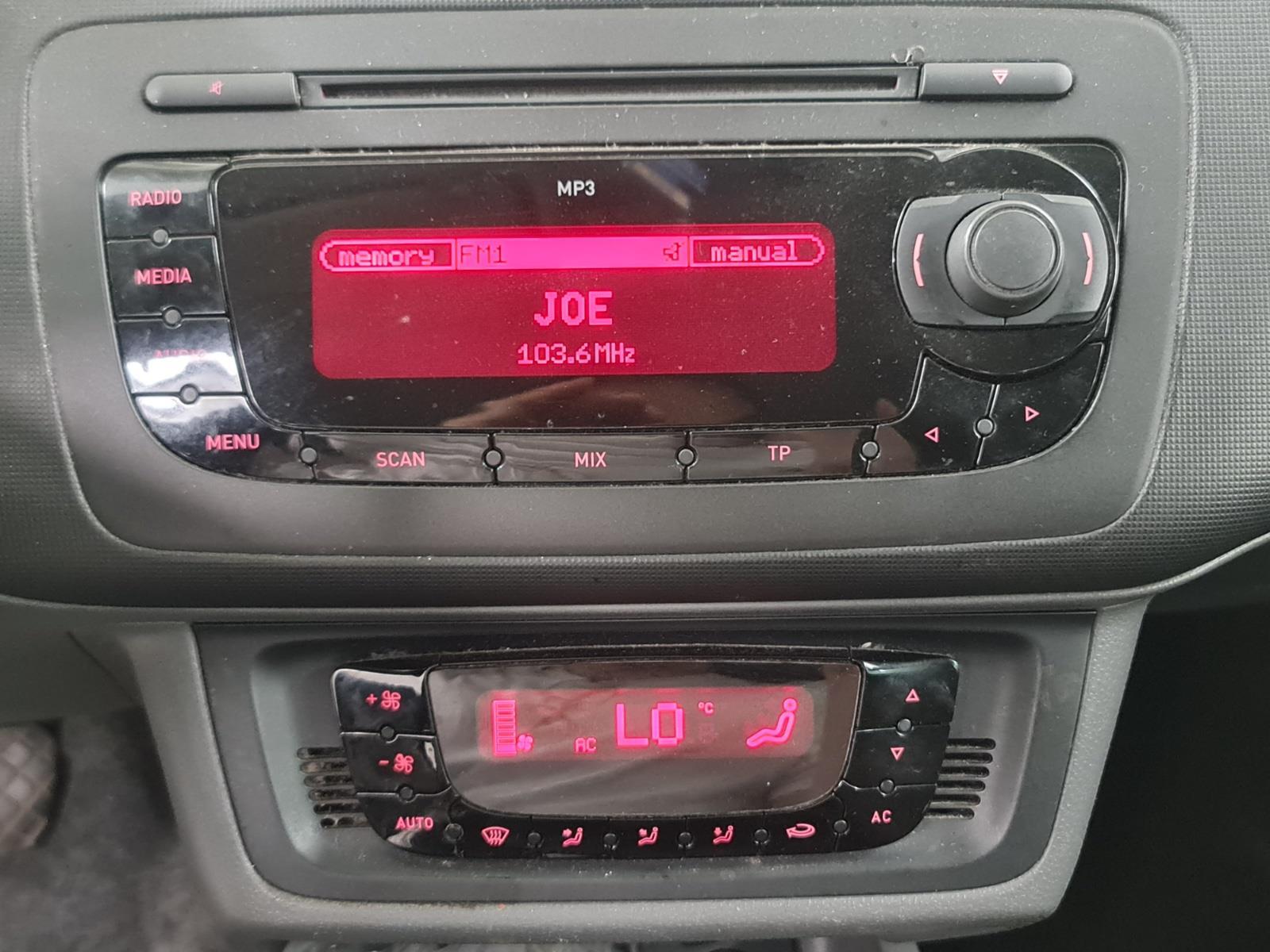 SEAT Ibiza 1.2 TDI COPA Plus Ecomotive | 2012 | 417,567 km | 17TJP8 | NAP: Makes sense