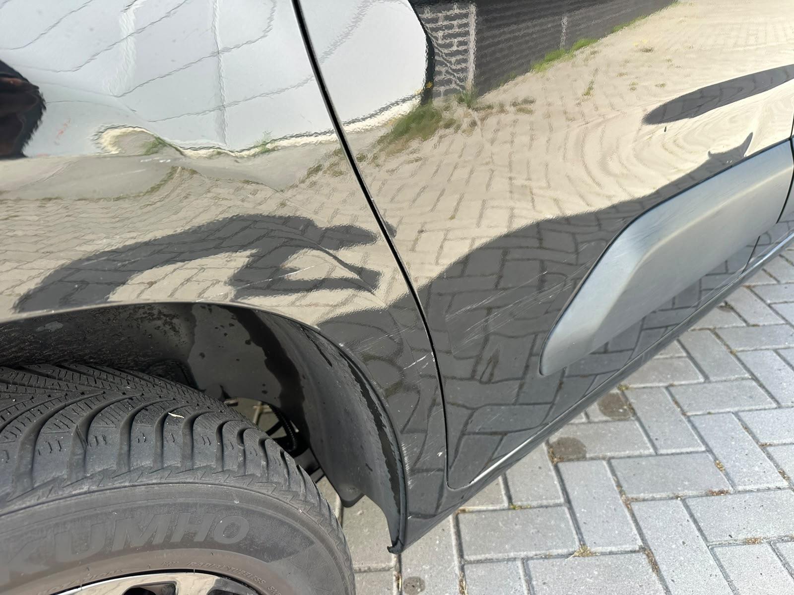 Citroen | Berlingo | 1.6 BlueHDI Club | 2019 | 113.090 km | V894VH | Logisch
