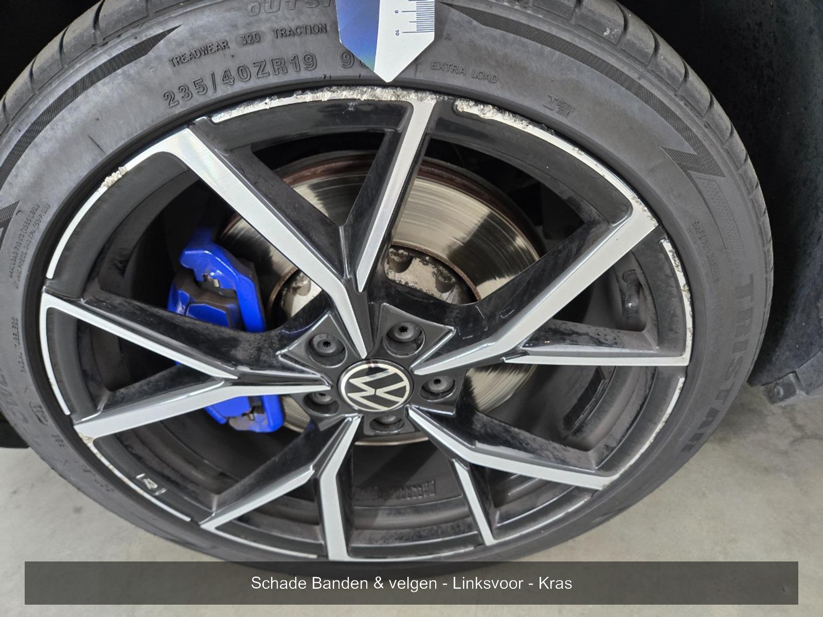 Volkswagen T-Roc 2.0 TSI 4Motion R | 2022 | 56,398 km | Automatic | JVZ22H | NAP: No rating