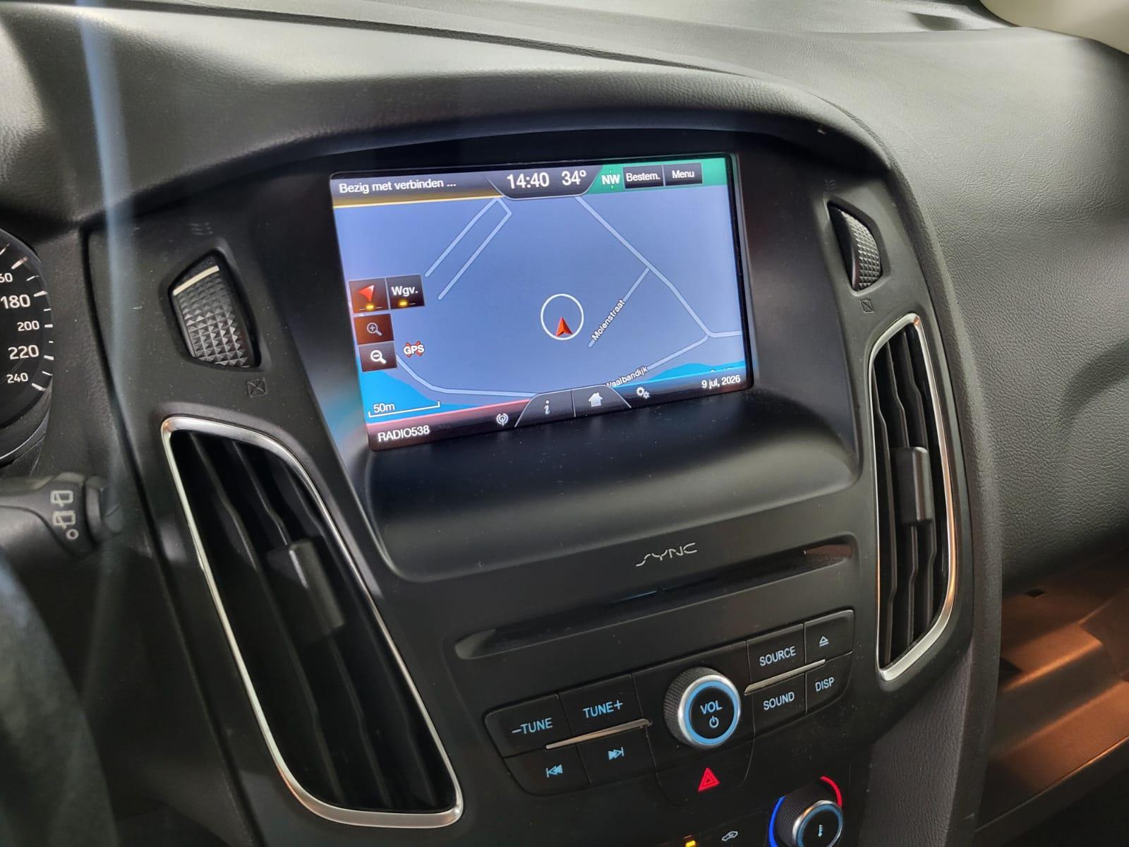 Ford | Focus | 1.0 Trend | 2016 | 175,520 km | JX666B | Logical