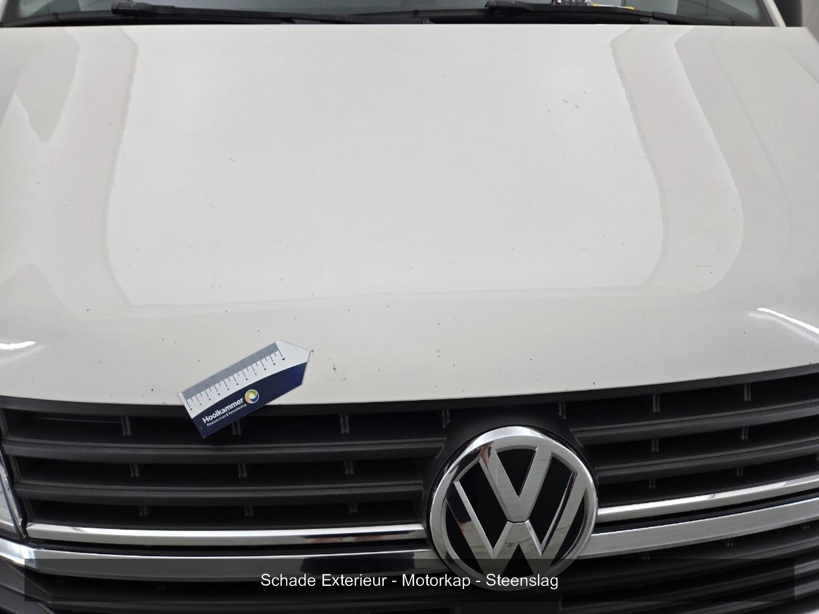 Volkswagen Transporter 2.0 TDI L2H1 30 Bulli | 2020 | 215.030 km | Automaat | V35DGB | NAP: Geen oordeel