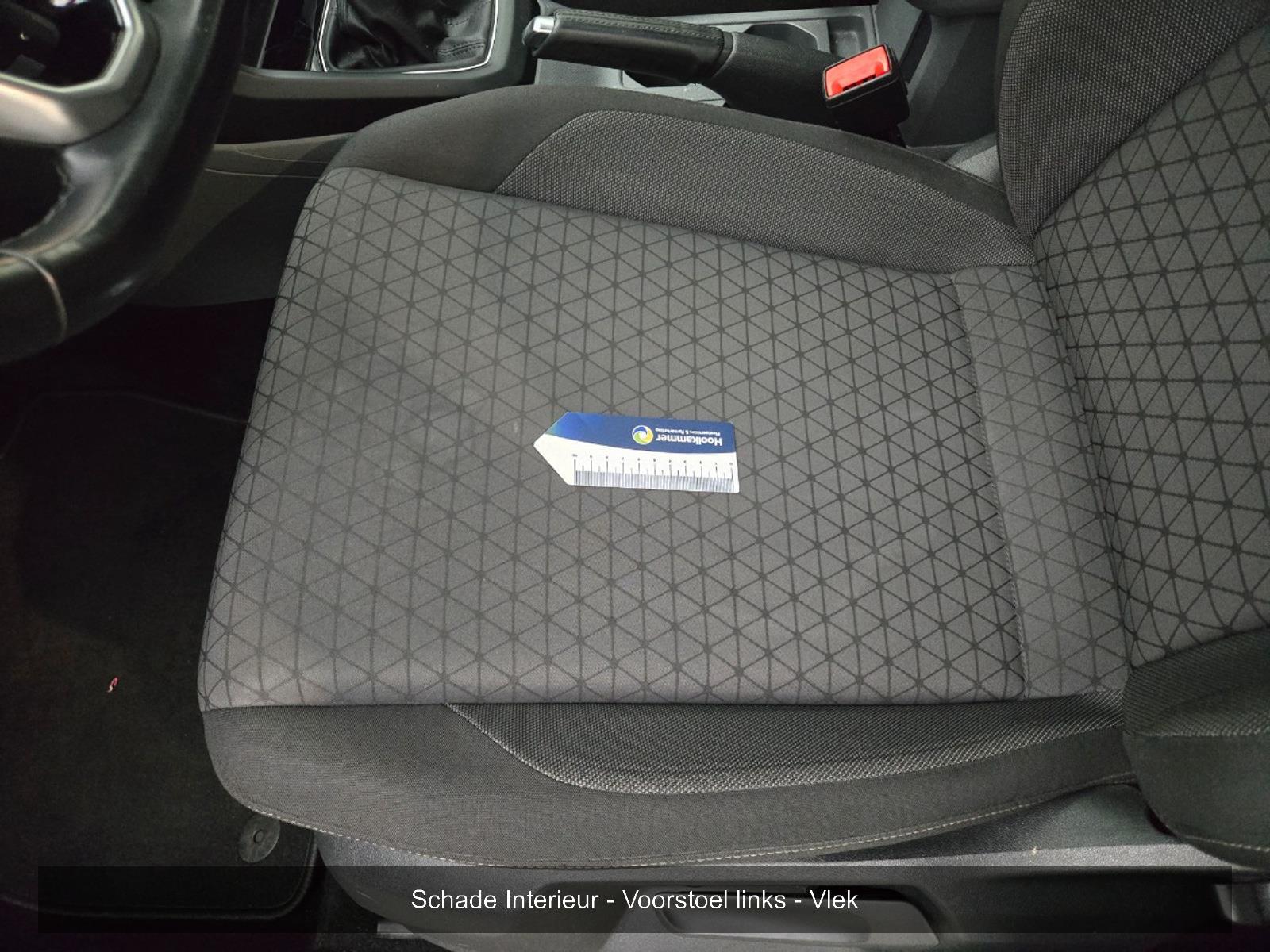 Volkswagen T-Cross 1.0 TSI Life | 2020 | 105,420 km | Automatic | G957ZZ | NAP: Makes sense