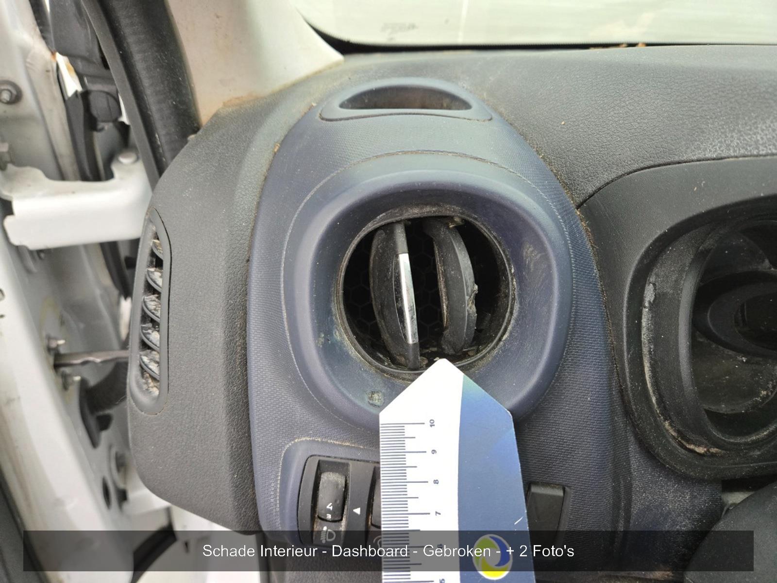 Opel Vivaro 1.6 CDTI L1H1 Selection | 2017 | 321,113 km | V021HS | NAP: Logical