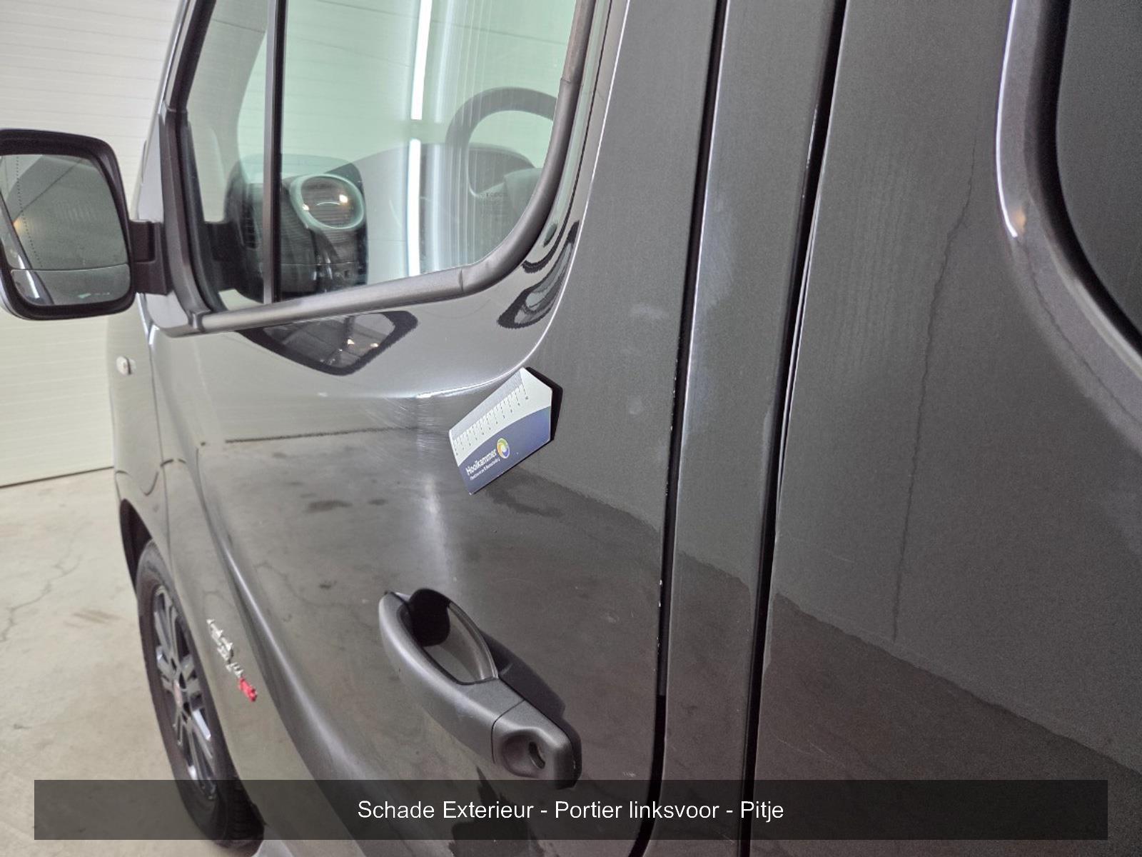 Fiat Talento 1.6 MJ L2H1 DC Basis | 2018 | 170.773 km | V041RR | NAP: Geen oordeel
