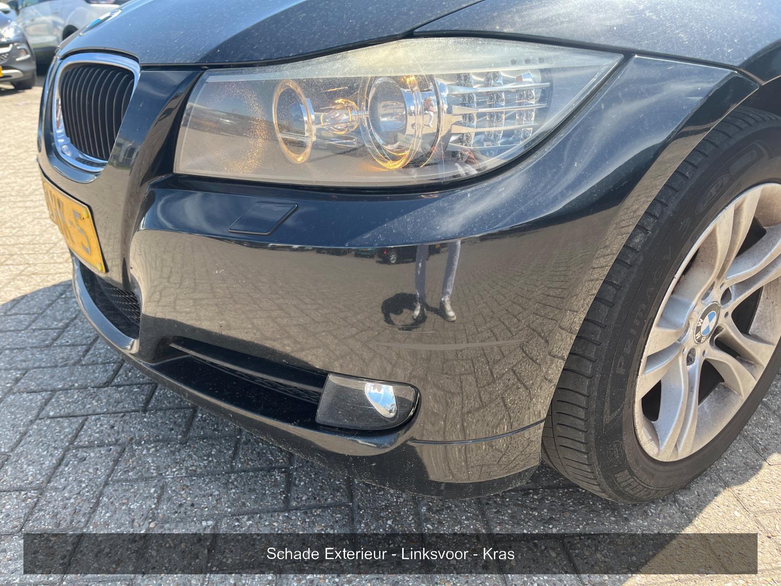 BMW 3-serie Touring 318i Business Line Stationwagen | 2010 | 337.210 km | 35LHK5 | NAP: Logisch