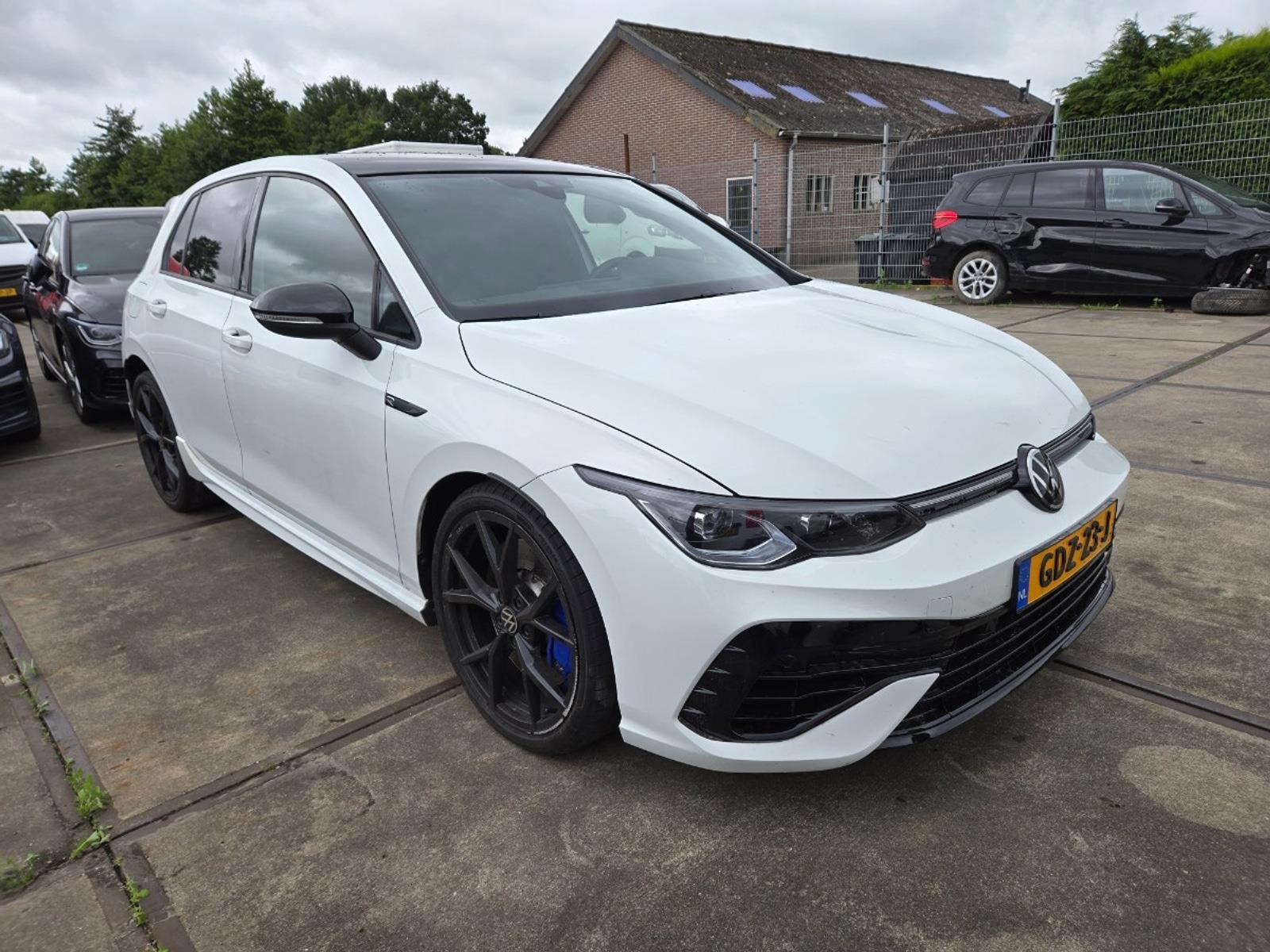 Volkswagen Golf 2.0 TSI R 4Motion | 2023 | 84.371 km | Automaat | GDZ23J | NAP: Geen oordeel