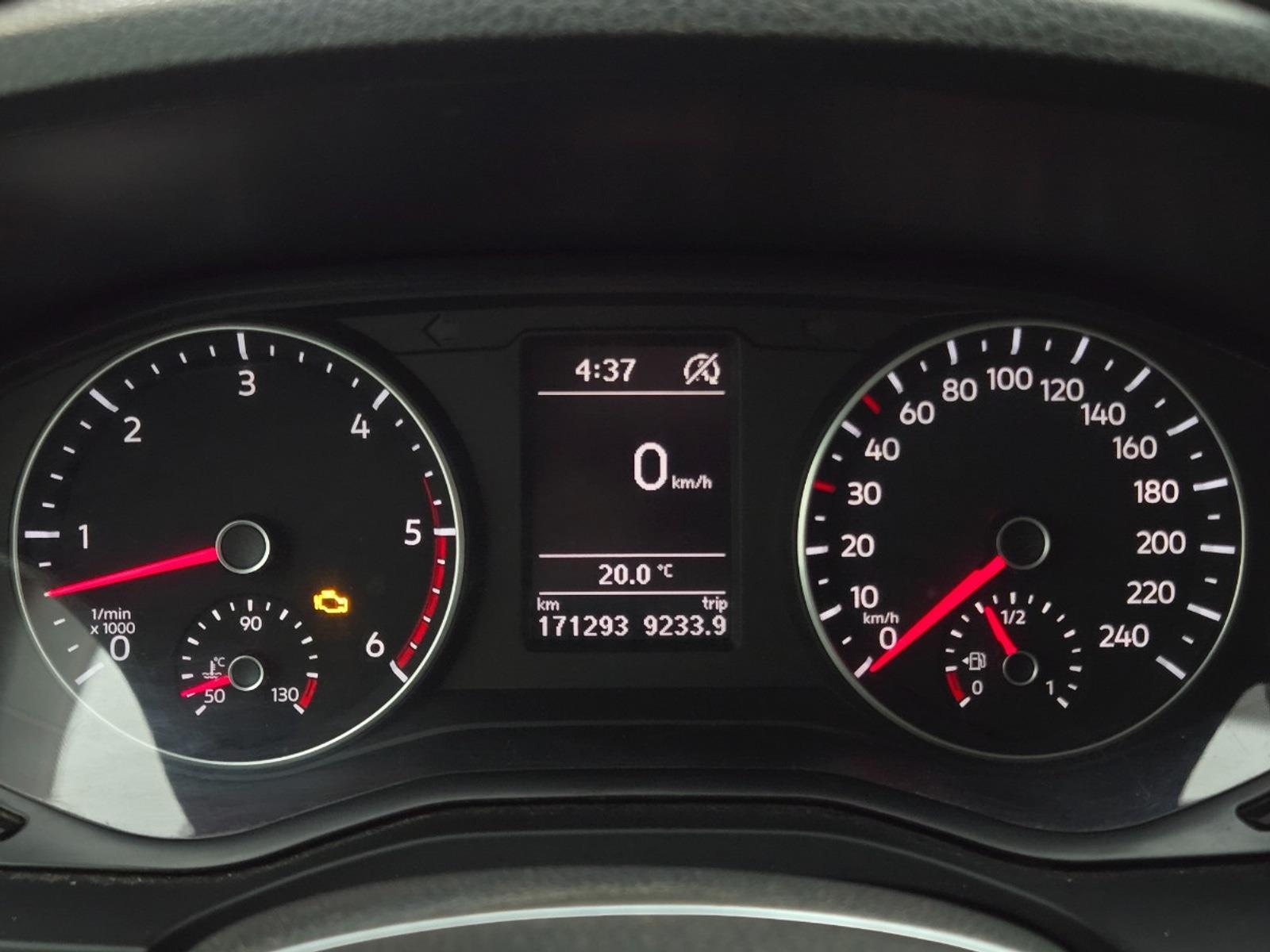 Volkswagen Amarok 3.0 TDI 4Motion Plus Cab Highline | 2017 | 171.293 km | Automaat | VVV93T | NAP: Geen oordeel