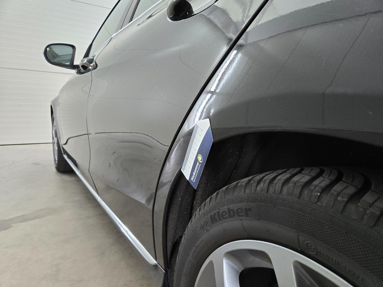 Mercedes-Benz C-klasse 200 CDI Premium Plus | 2018 | 212.629 km | XX962F | NAP: Geen oordeel