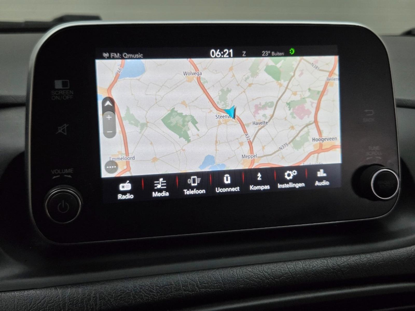 Fiat Tipo 1.6 MultiJet 16v Business | 2017 | 231,173 km | Automatic | PV474R | NAP: Logical