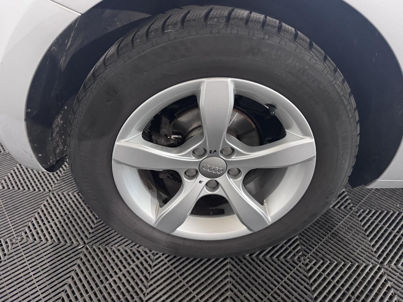 Audi | A1 | 1.2 TFSI Ambition Pro Line Business | 2011 | 194,663 km | 94PBP1 | Logical