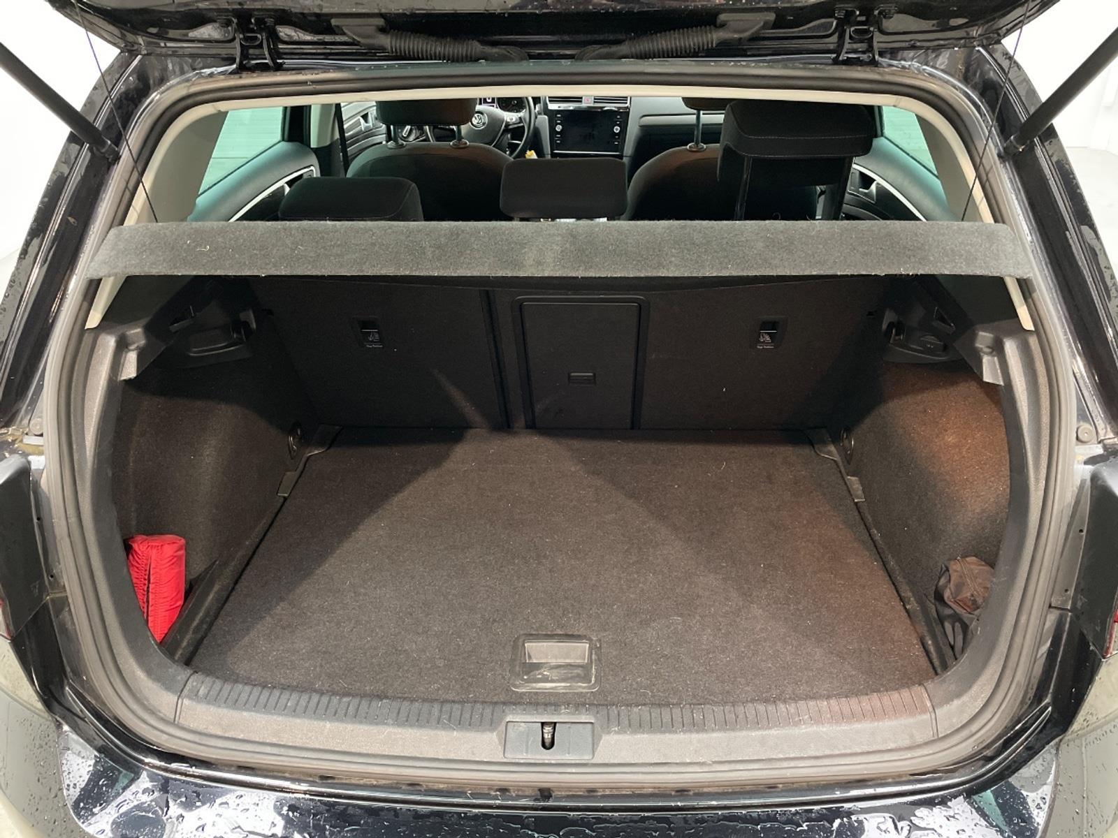 Volkswagen Golf 2.0 TDI Highline Business R | 2019 | 183.707 km | Automaat | Z403NZ | NAP: Geen oordeel