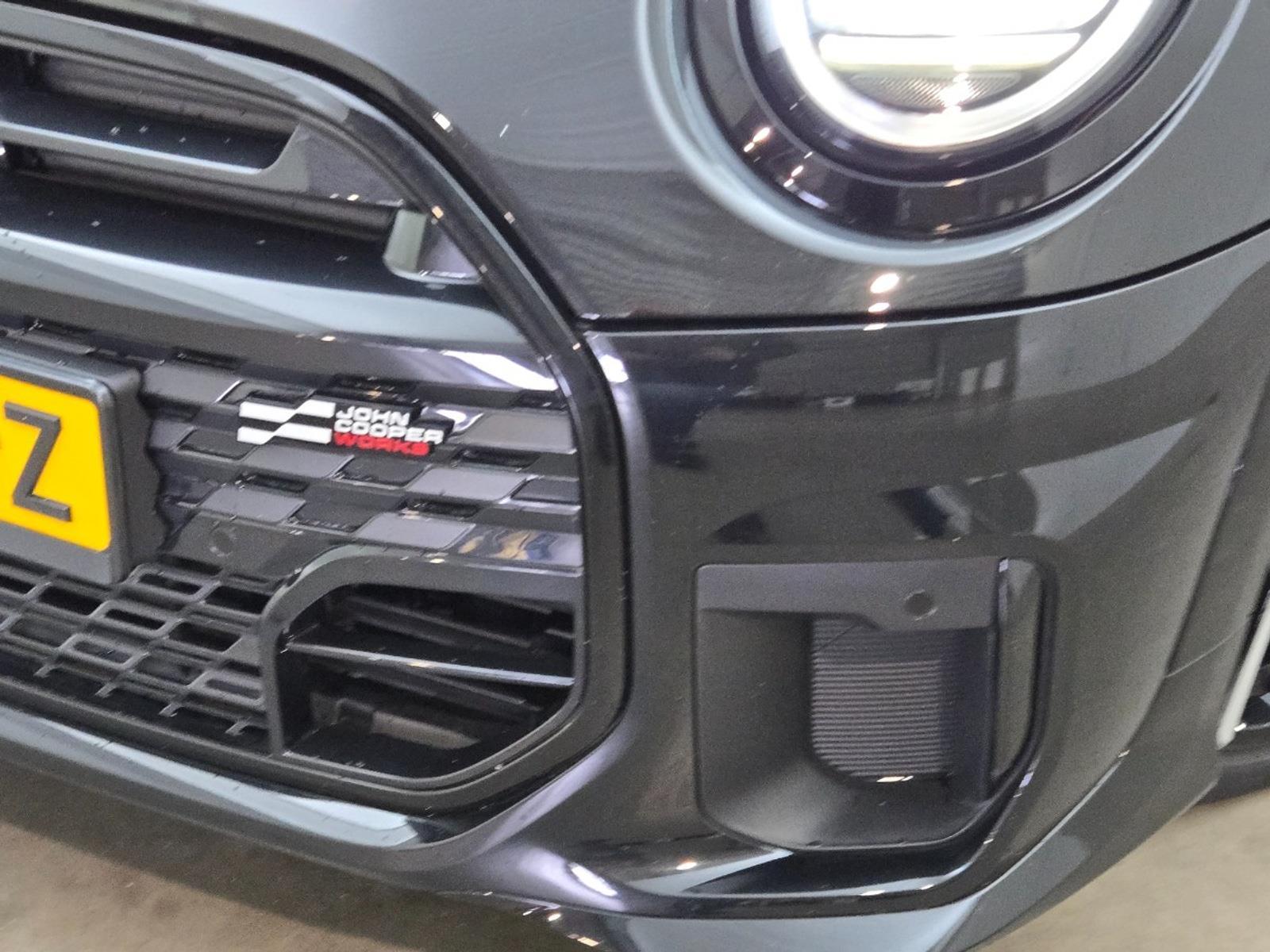 MINI 3-Door 2.0 Cooper S John Cooper Works M | 2024 | 15,639 km | Automatic | GLD40Z | As-Is: Makes sense