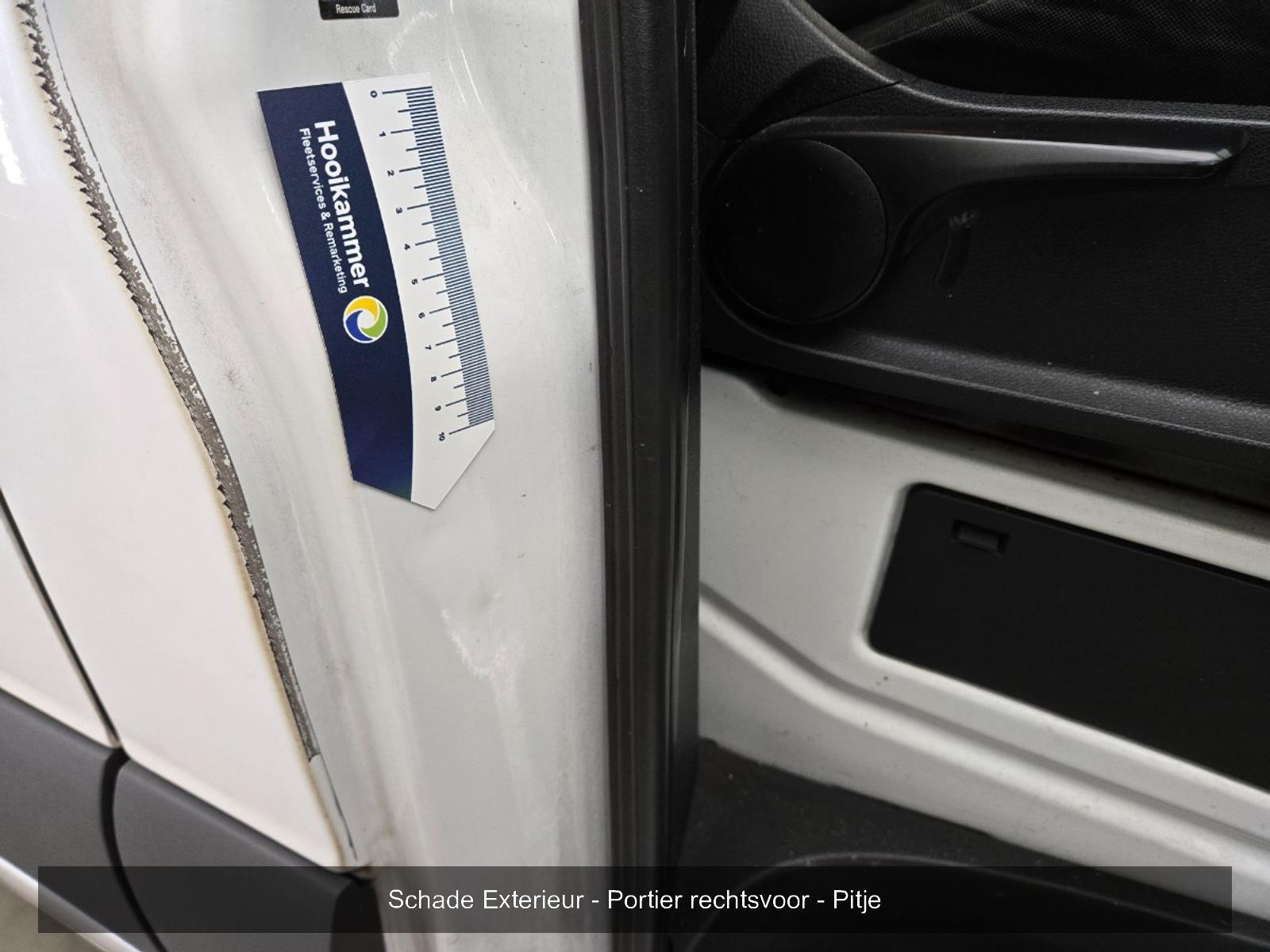 Mercedes-Benz Sprinter 316 2.2 CDI L2H2 DC EURO VI-D | 2020 | 289,907 km | VFT39X | NAP: Logical