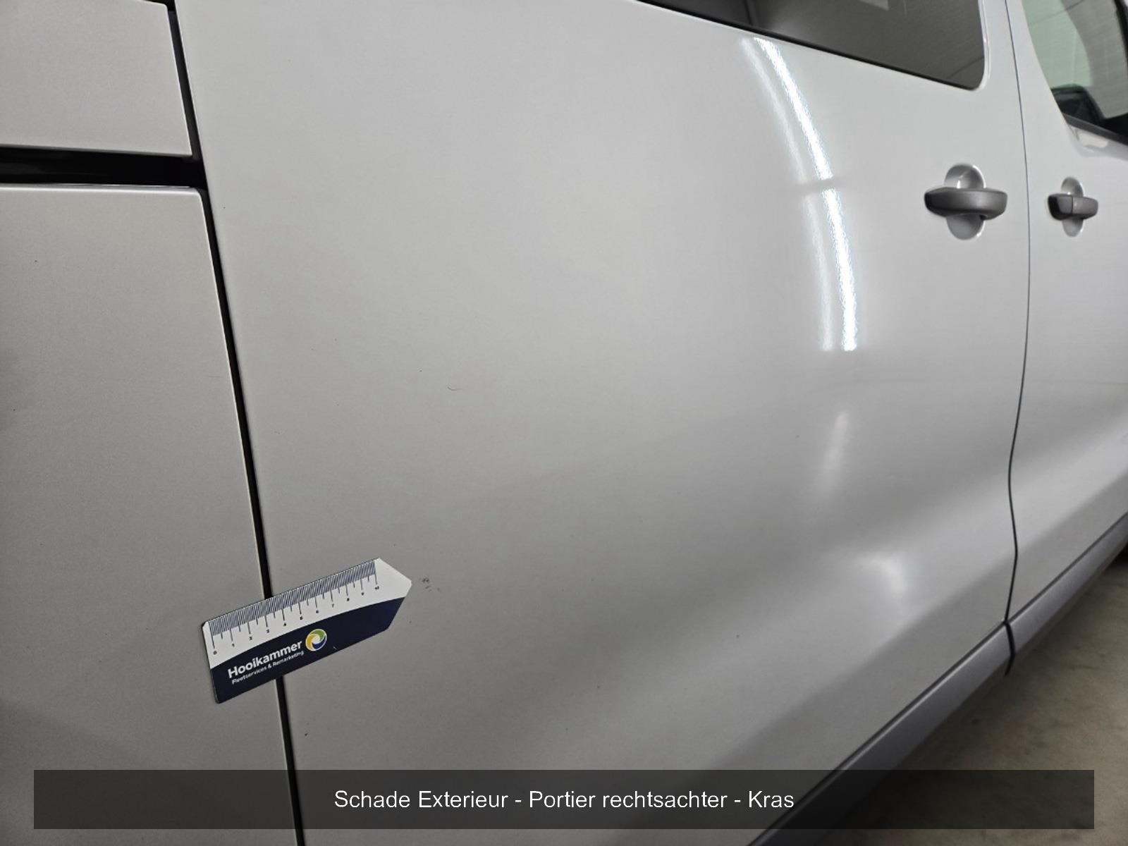 Citroen Jumpy 2.0 BlueHDI 120 Comfort XL DC S&S | 2017 | 98.439 km | V46JGV | NAP: Geen oordeel