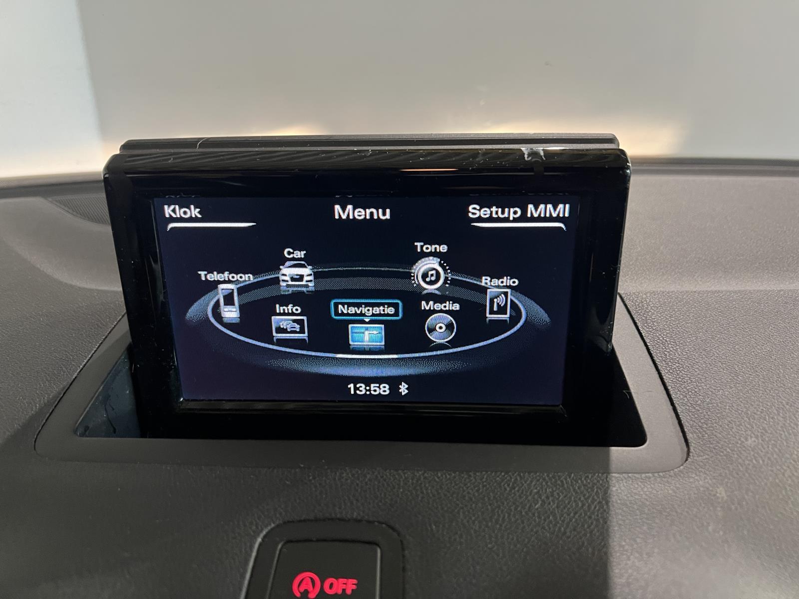 Audi | A1 Sportback | 1.4 TDI Adrenalin | 2017 | 311.682 km | NL596G | Logisch