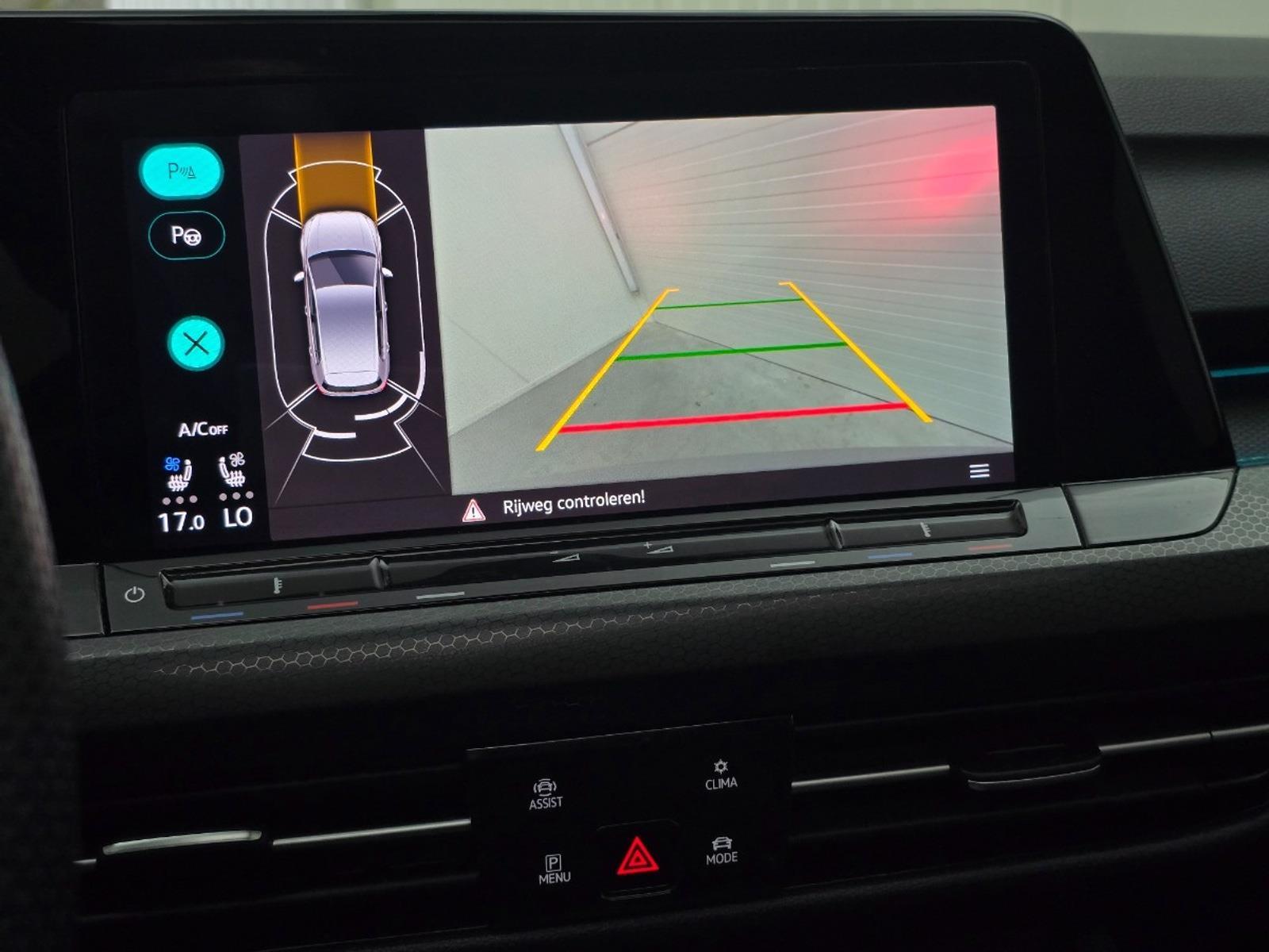 Volkswagen Golf 1.4 eHybrid GTE | 2022 | 109.633 km | Automaat | JBL15N | NAP: Geen oordeel