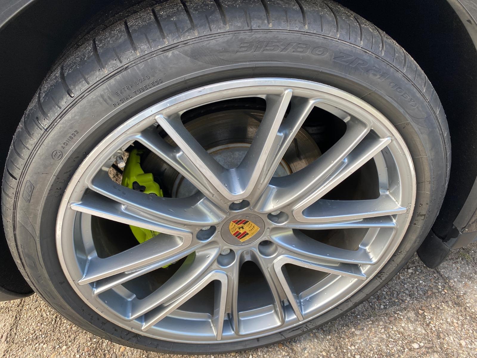 Porsche Panamera Sport Turismo 2.9 4 E-Hybrid | 2018 | 98.647 km | Automaat | J339PD | NAP: Geen oordeel