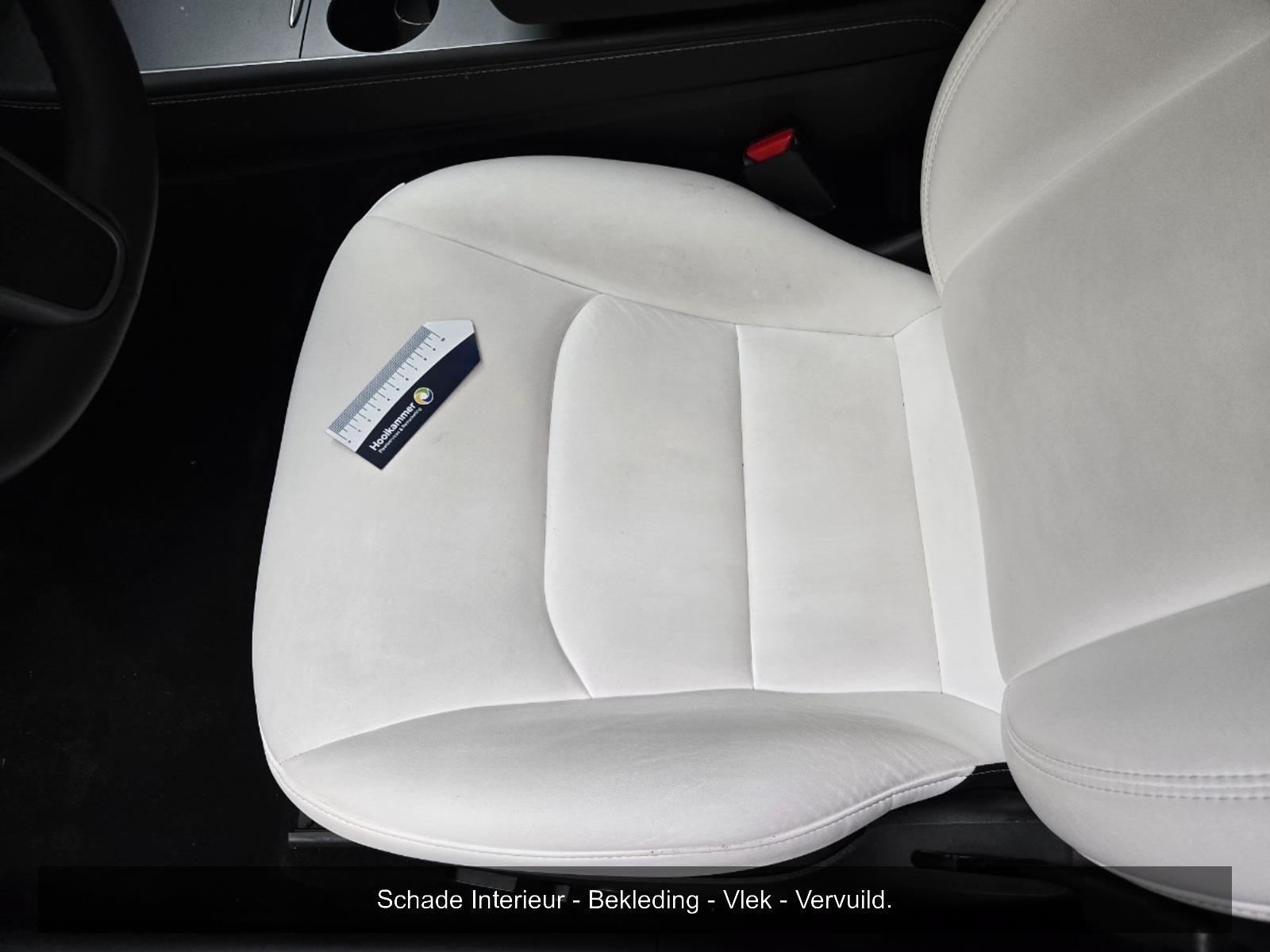 Tesla Model Y Long Range AWD 75 kWh | 2022 | 120.568 km | Automaat | P580GV | NAP: Logisch