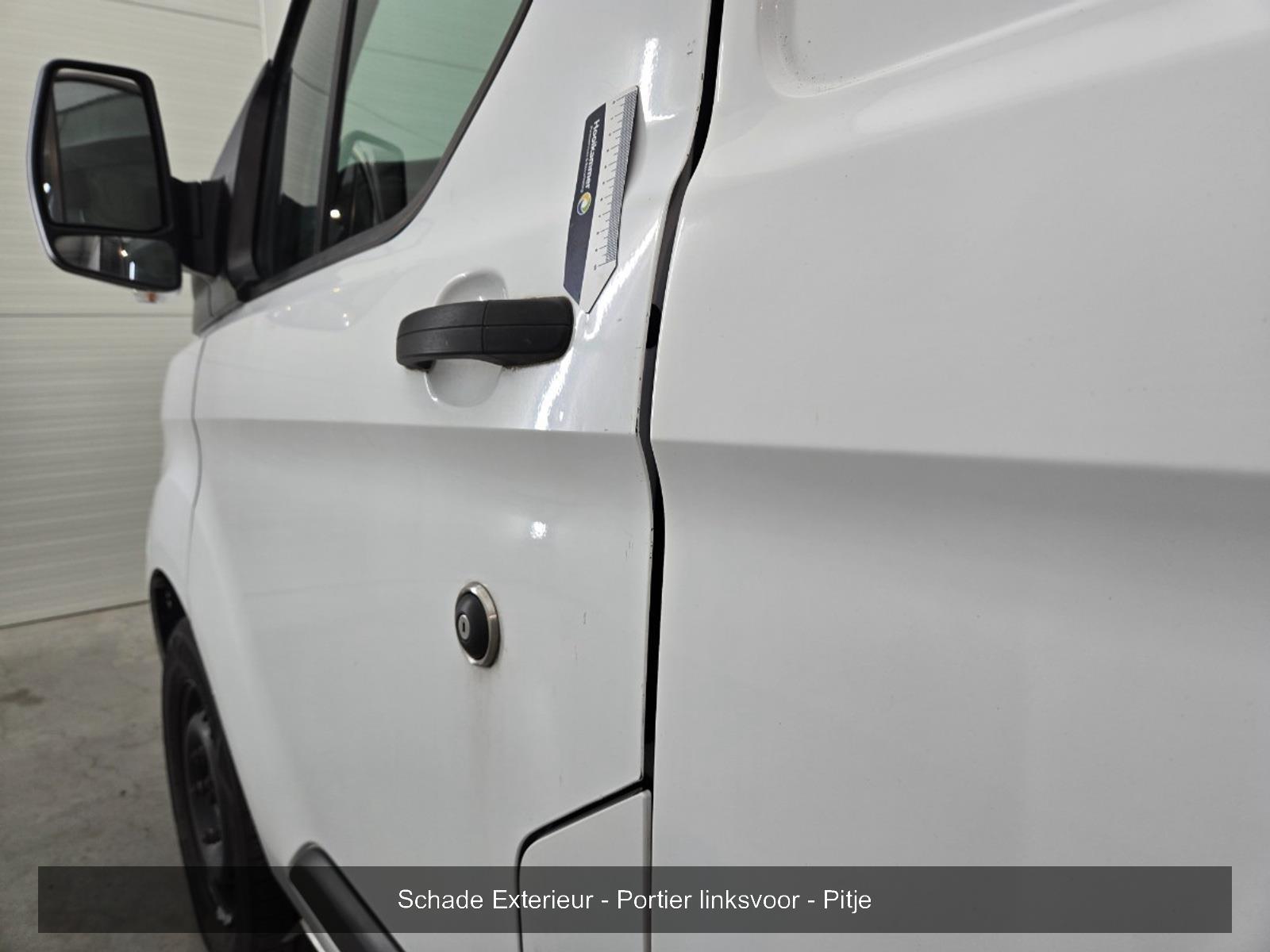Ford Transit Custom 320 2.0 TDCI L2H2 Trend | 2020 | 131.385 km | VGD87T | NAP: Geen oordeel