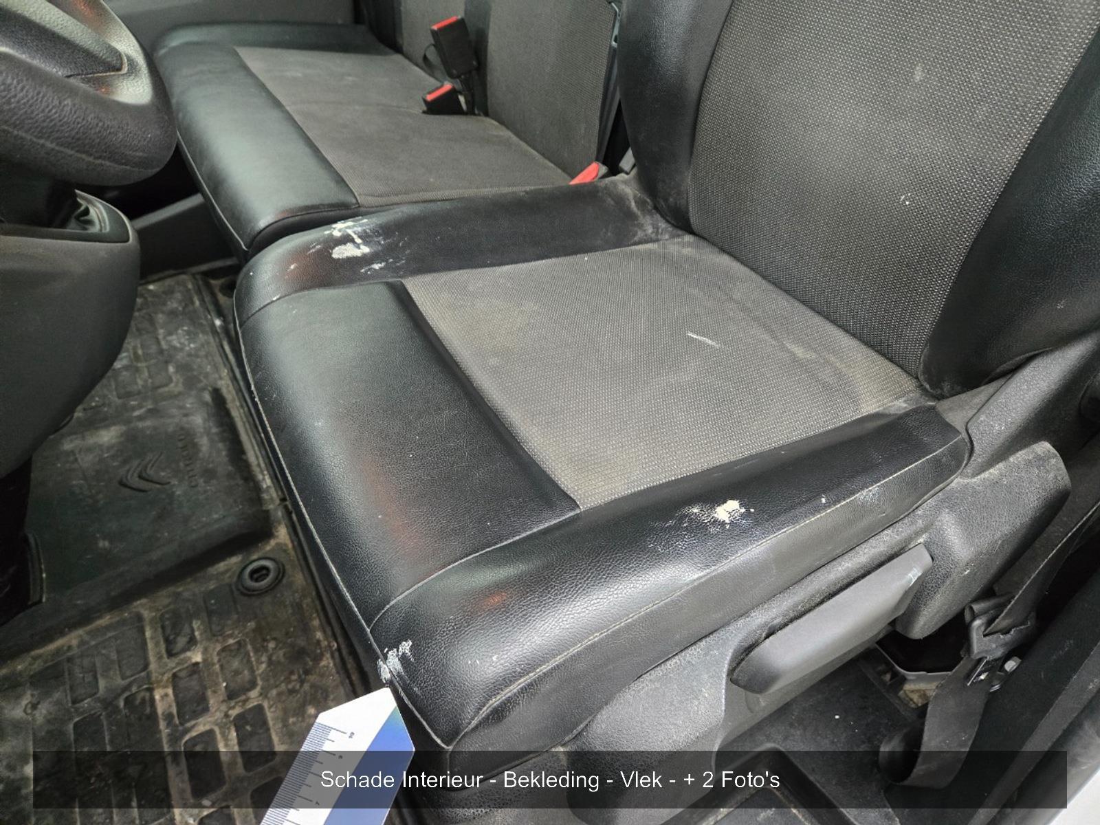 Citroen Jumpy 1.6 BlueHDI 95 XS Club | 2019 | 137.416 km | VBL12S | NAP: Logisch